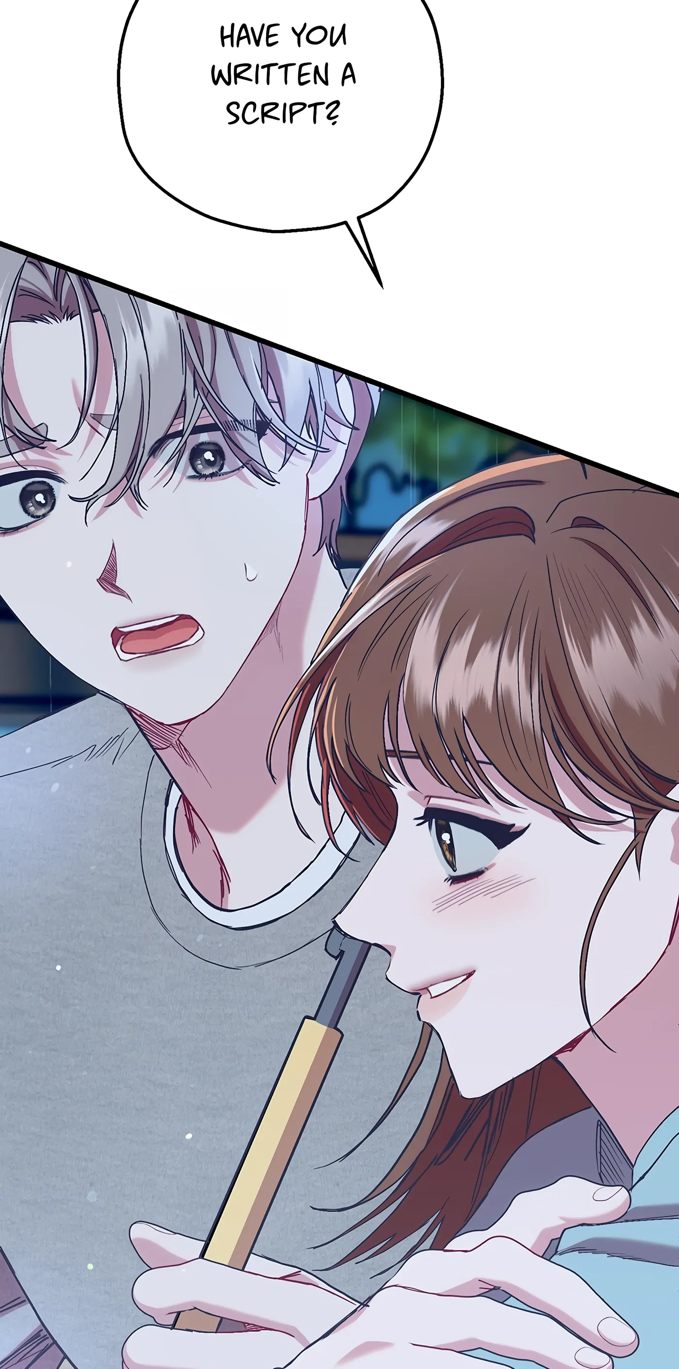 My Sweet Second Proposal Chapter 81 - Page 28