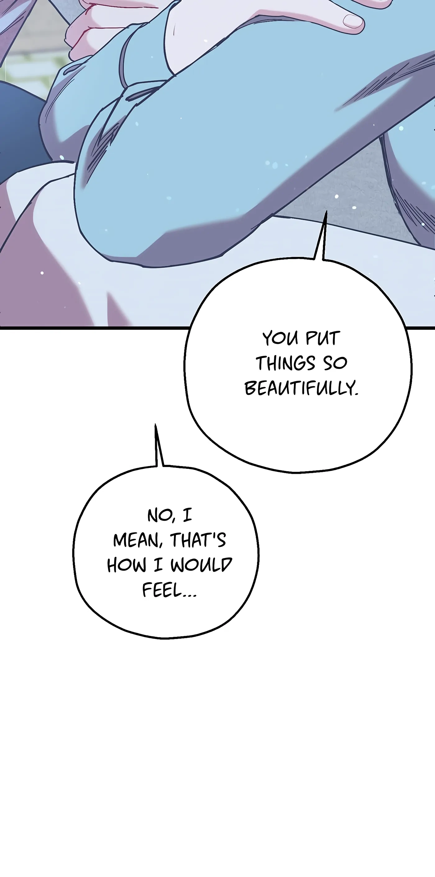 My Sweet Second Proposal Chapter 81 - Page 29