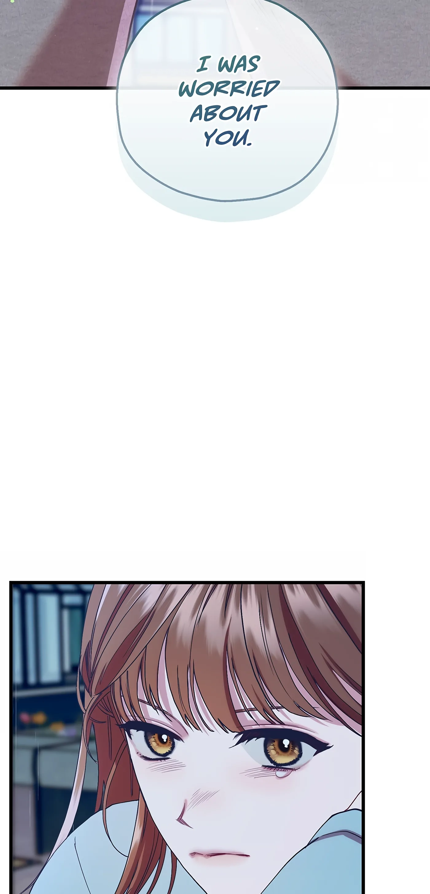 My Sweet Second Proposal Chapter 81 - Page 3