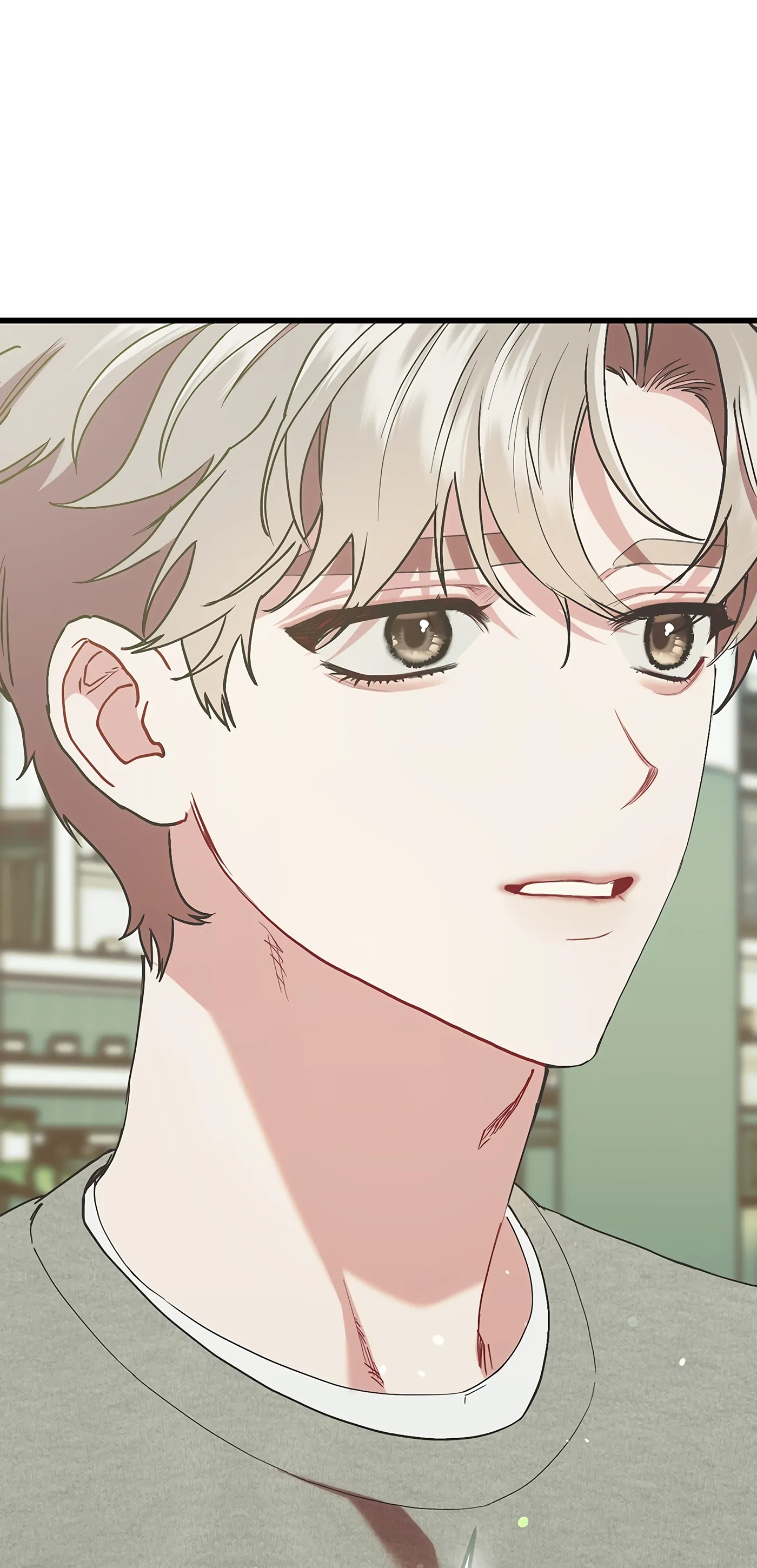 My Sweet Second Proposal Chapter 81 - Page 42