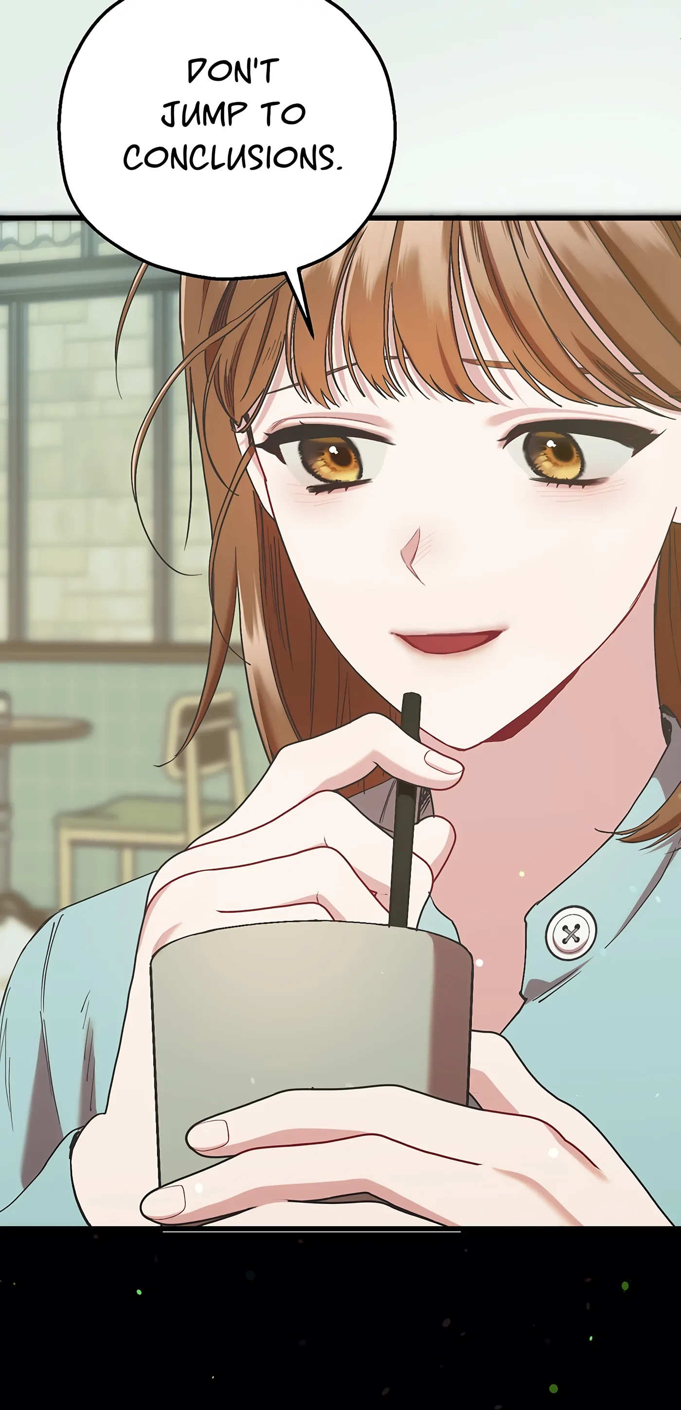 My Sweet Second Proposal Chapter 81 - Page 47