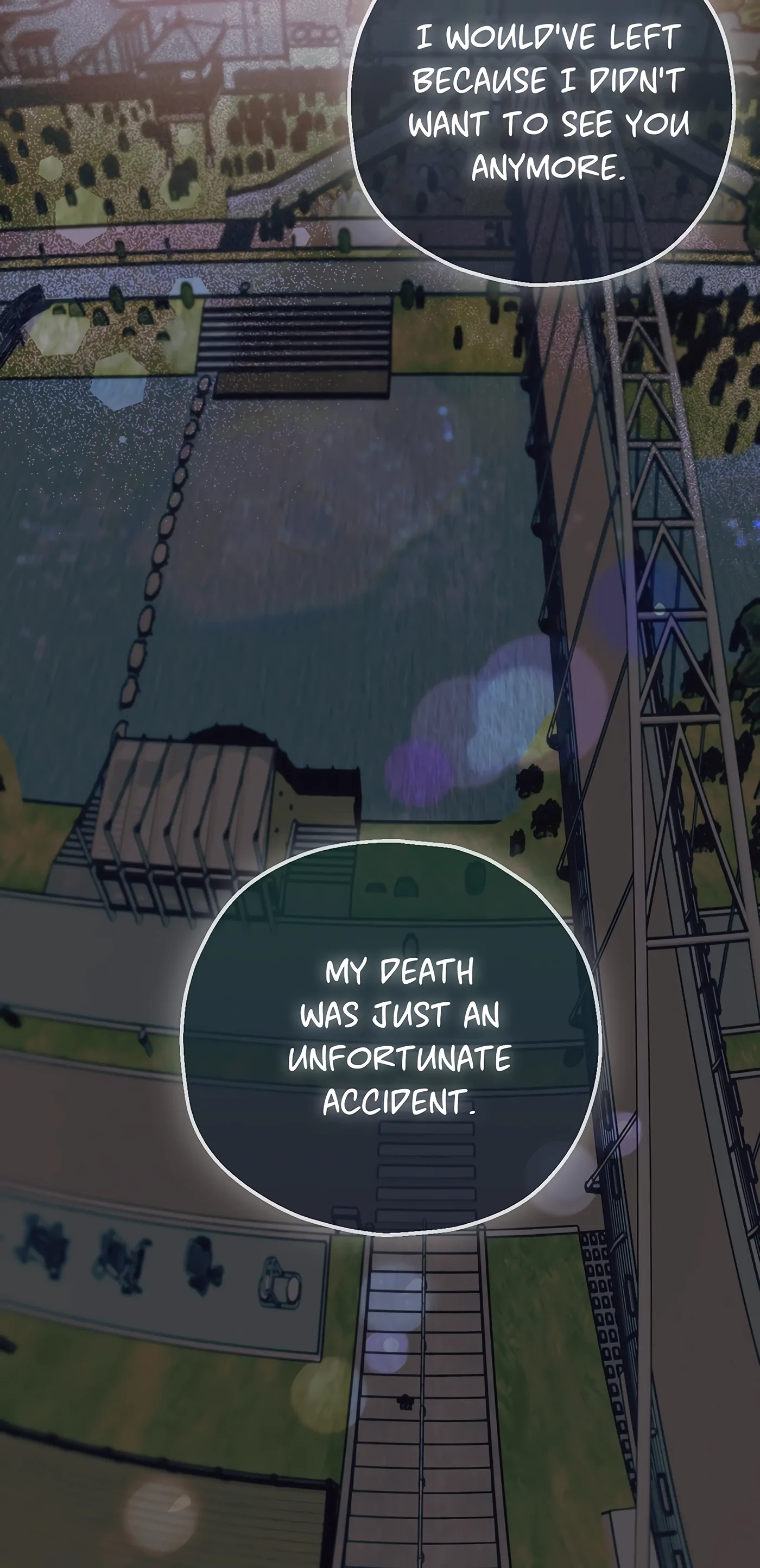 My Sweet Second Proposal Chapter 81 - Page 49