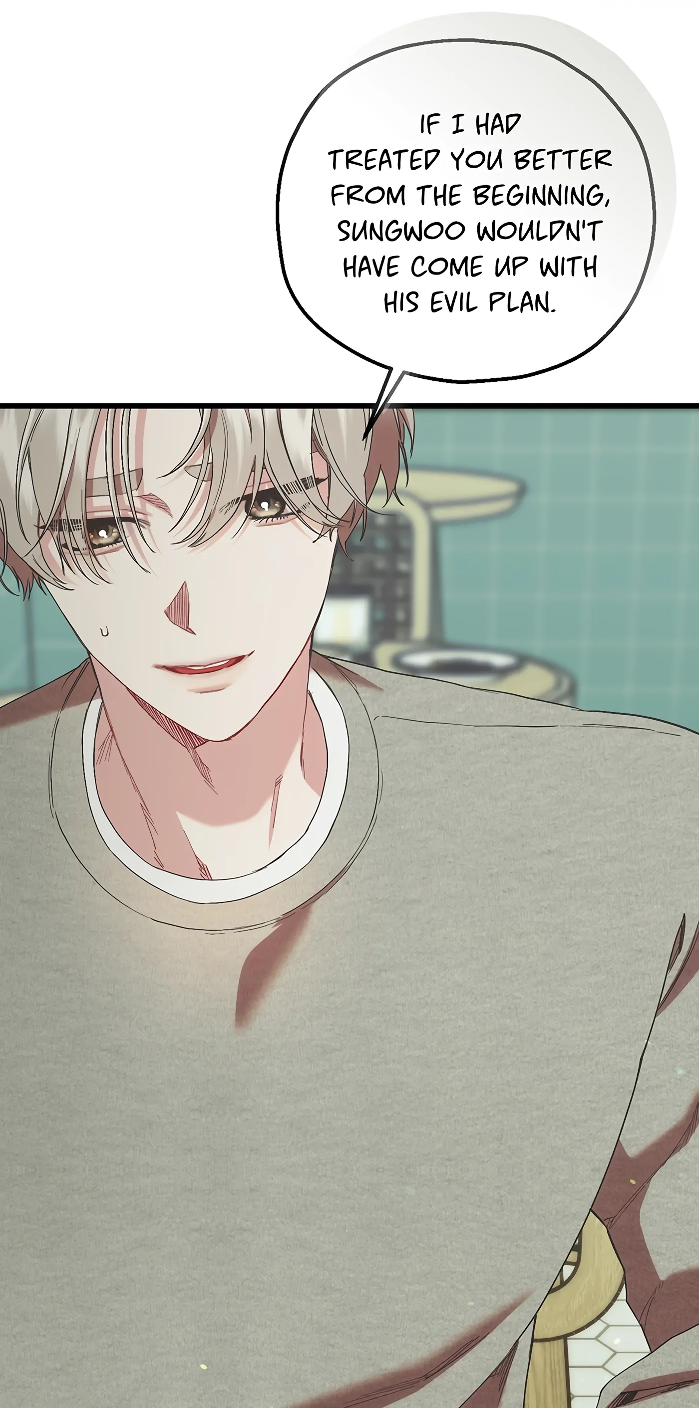 My Sweet Second Proposal Chapter 81 - Page 50