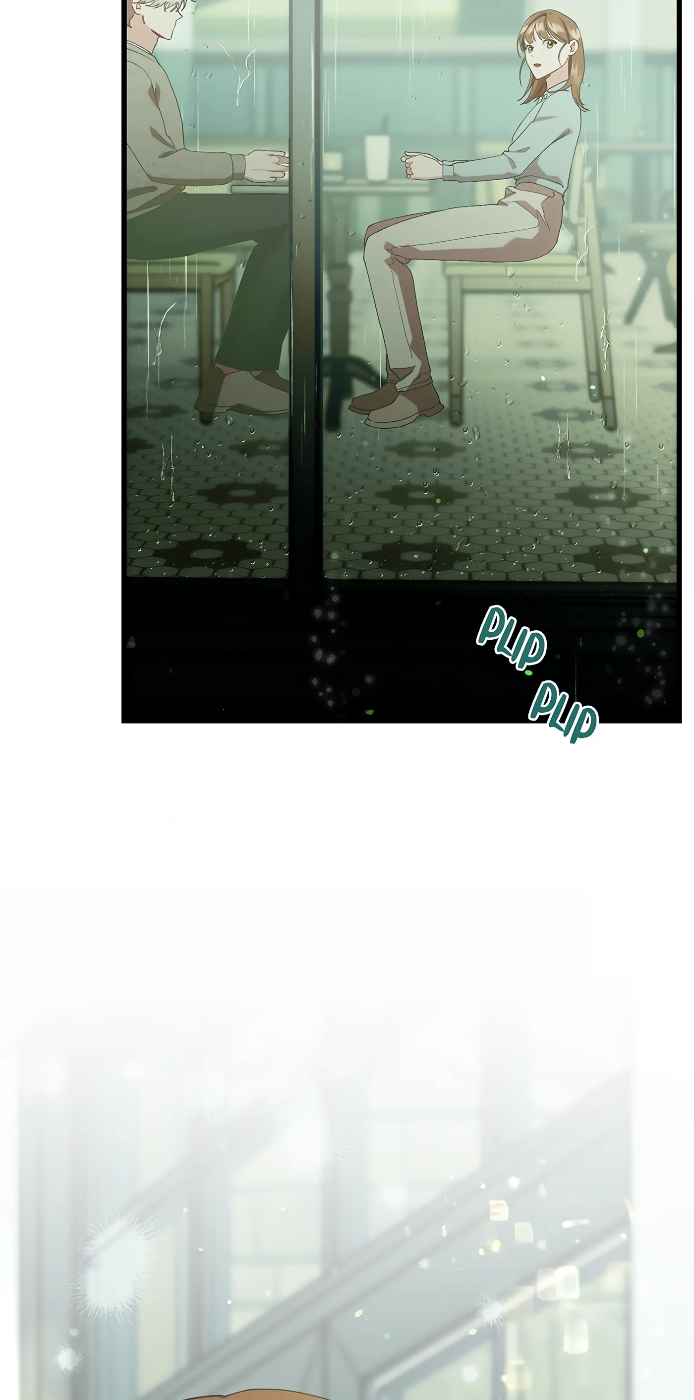 My Sweet Second Proposal Chapter 81 - Page 55