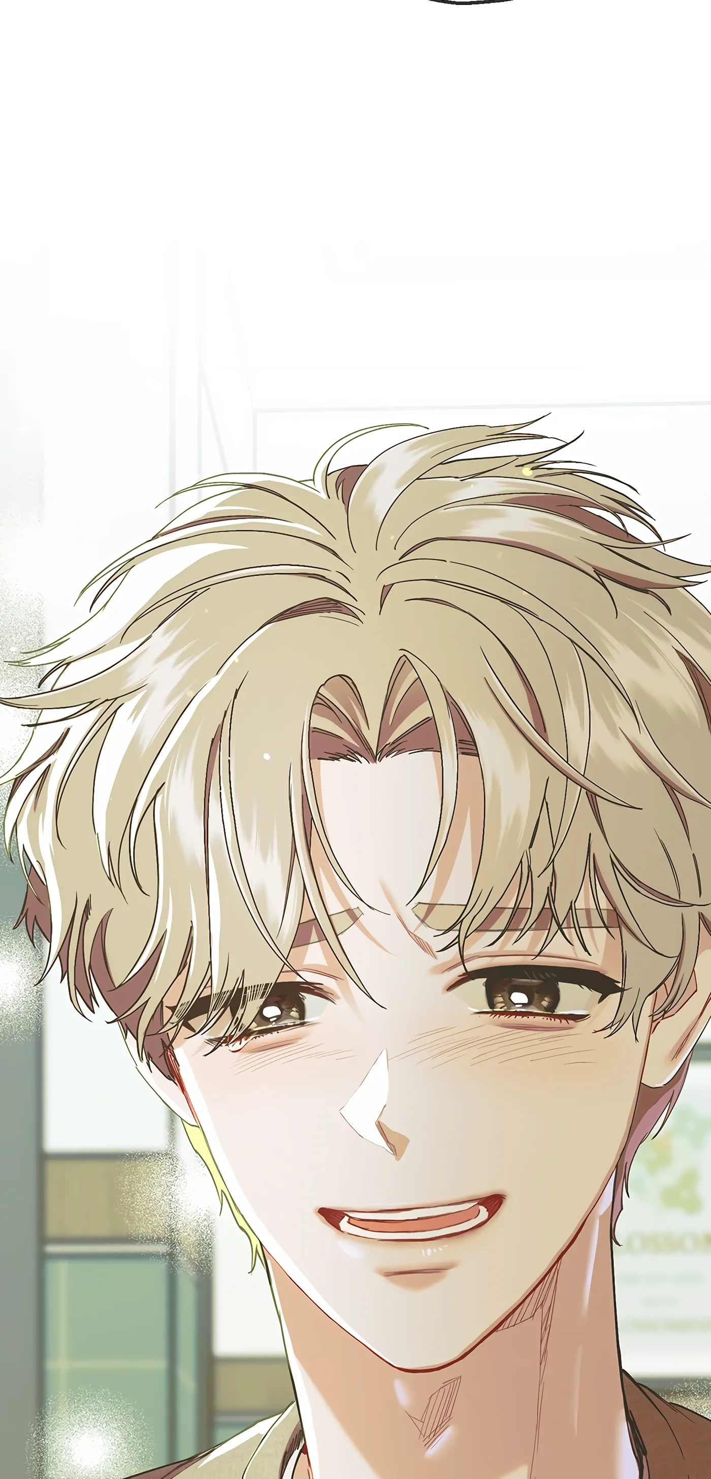 My Sweet Second Proposal Chapter 81 - Page 68