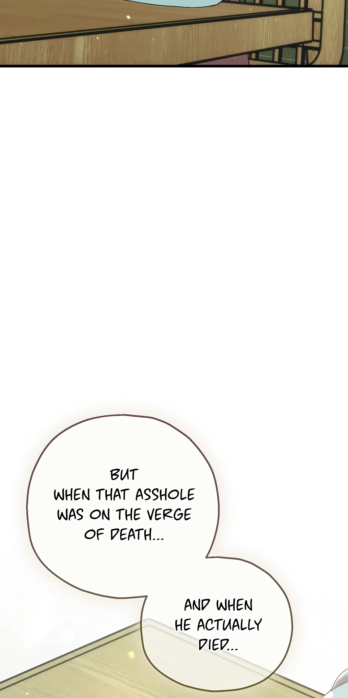My Sweet Second Proposal Chapter 81 - Page 71