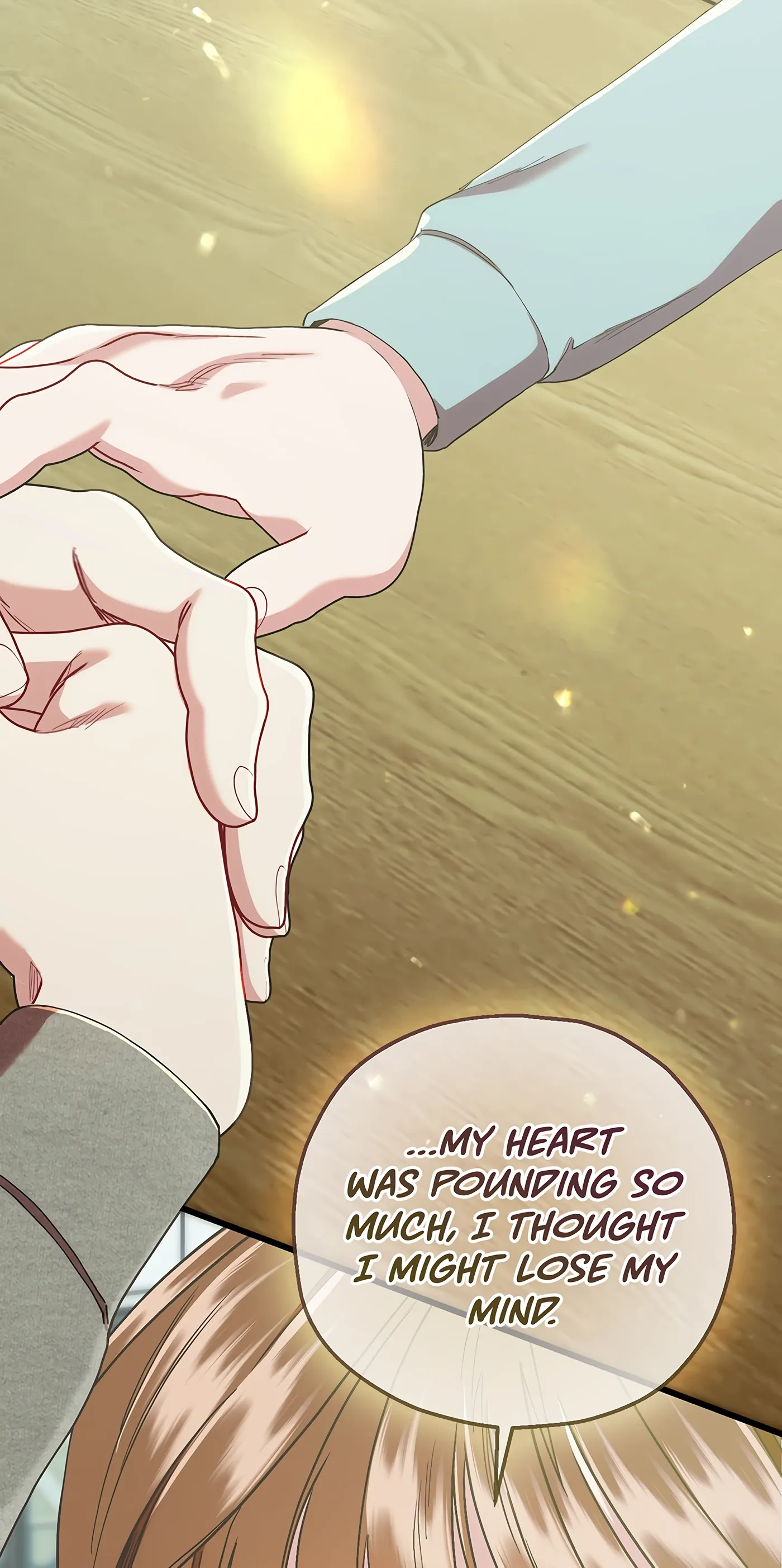 My Sweet Second Proposal Chapter 81 - Page 72