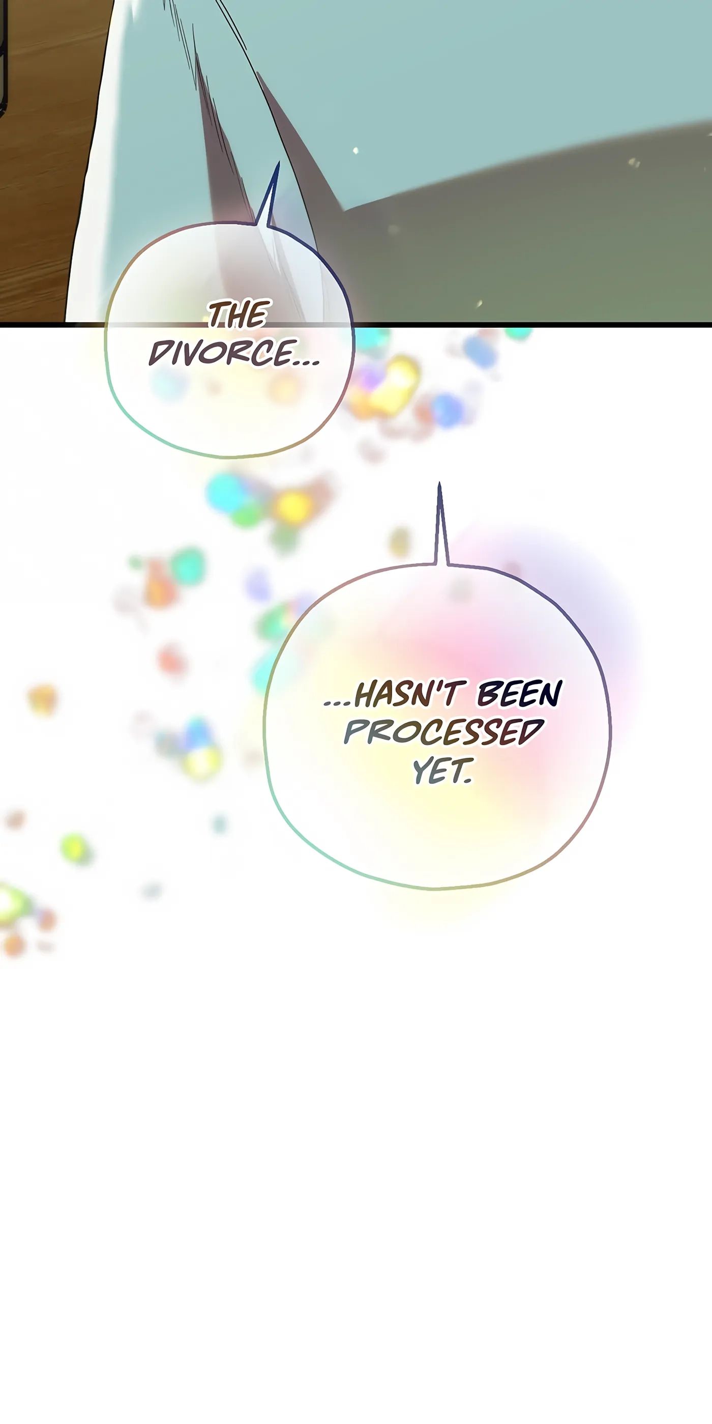 My Sweet Second Proposal Chapter 81 - Page 79