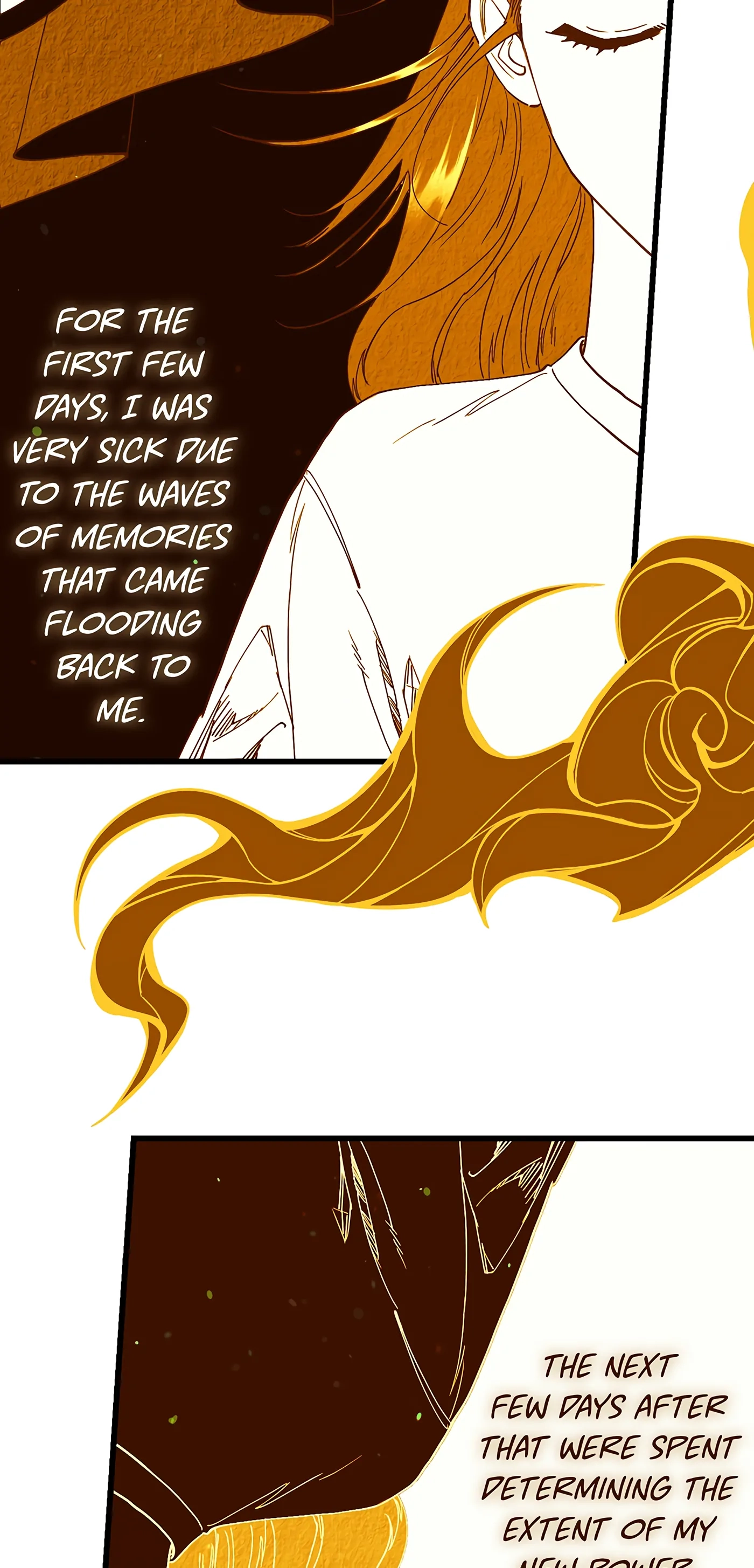 My Sweet Second Proposal Chapter 81 - Page 8