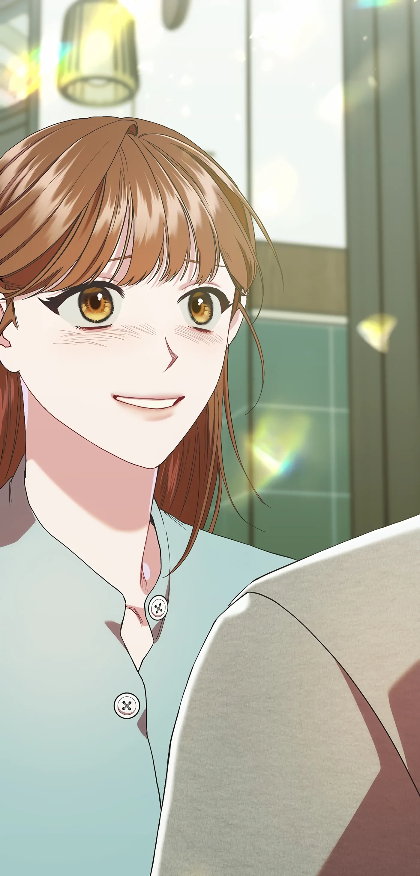 My Sweet Second Proposal Chapter 81 - Page 82