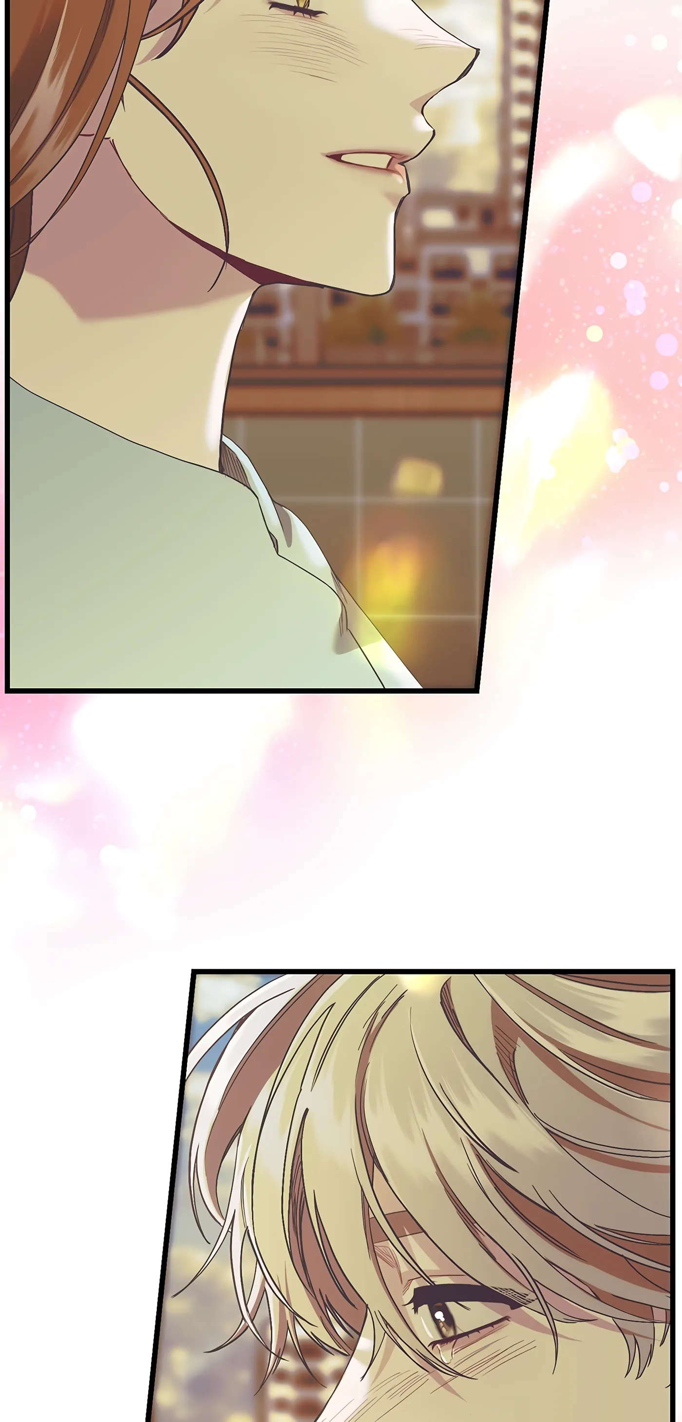 My Sweet Second Proposal Chapter 81 - Page 88