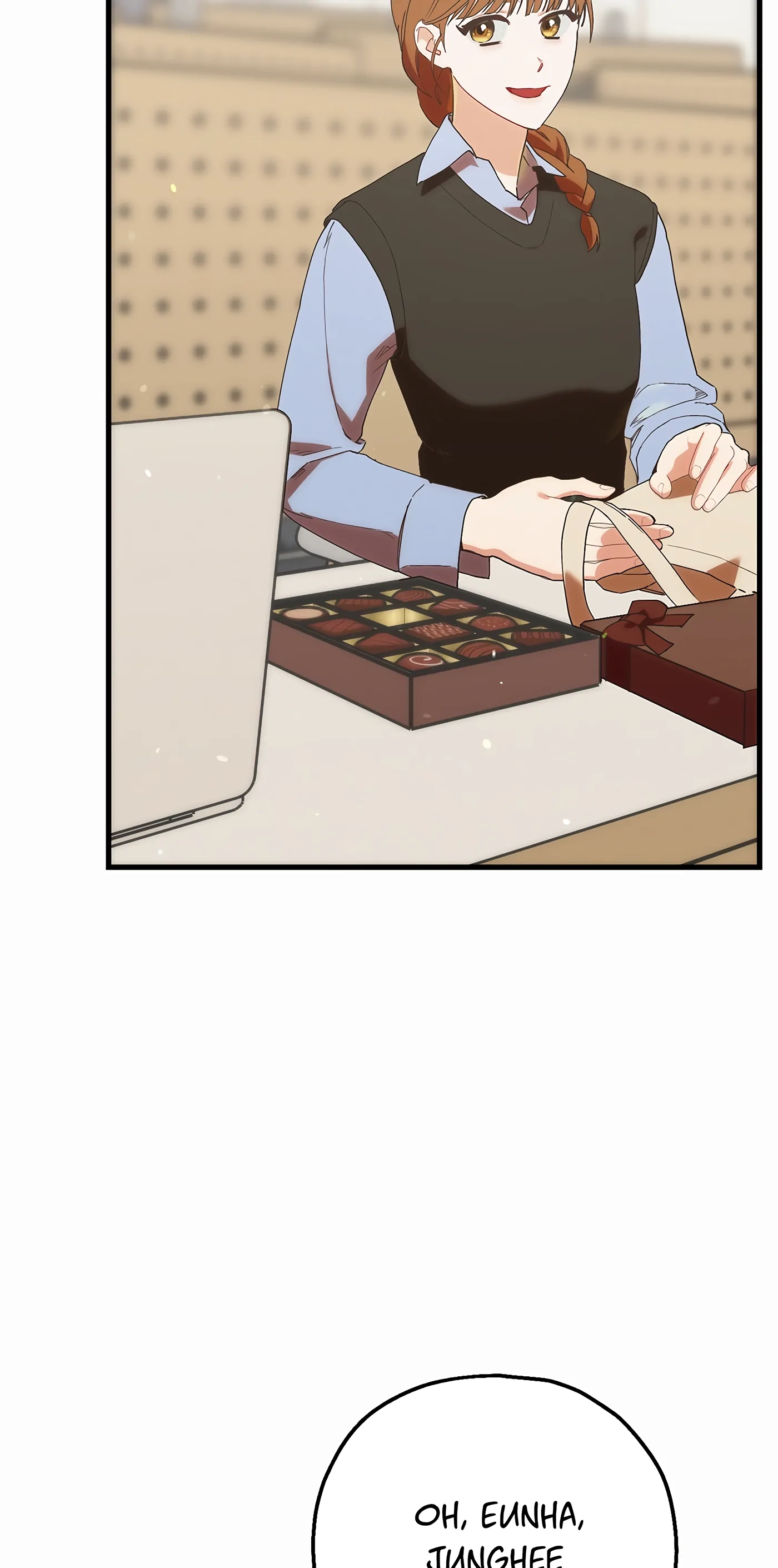 My Sweet Second Proposal Chapter 82 - Page 16