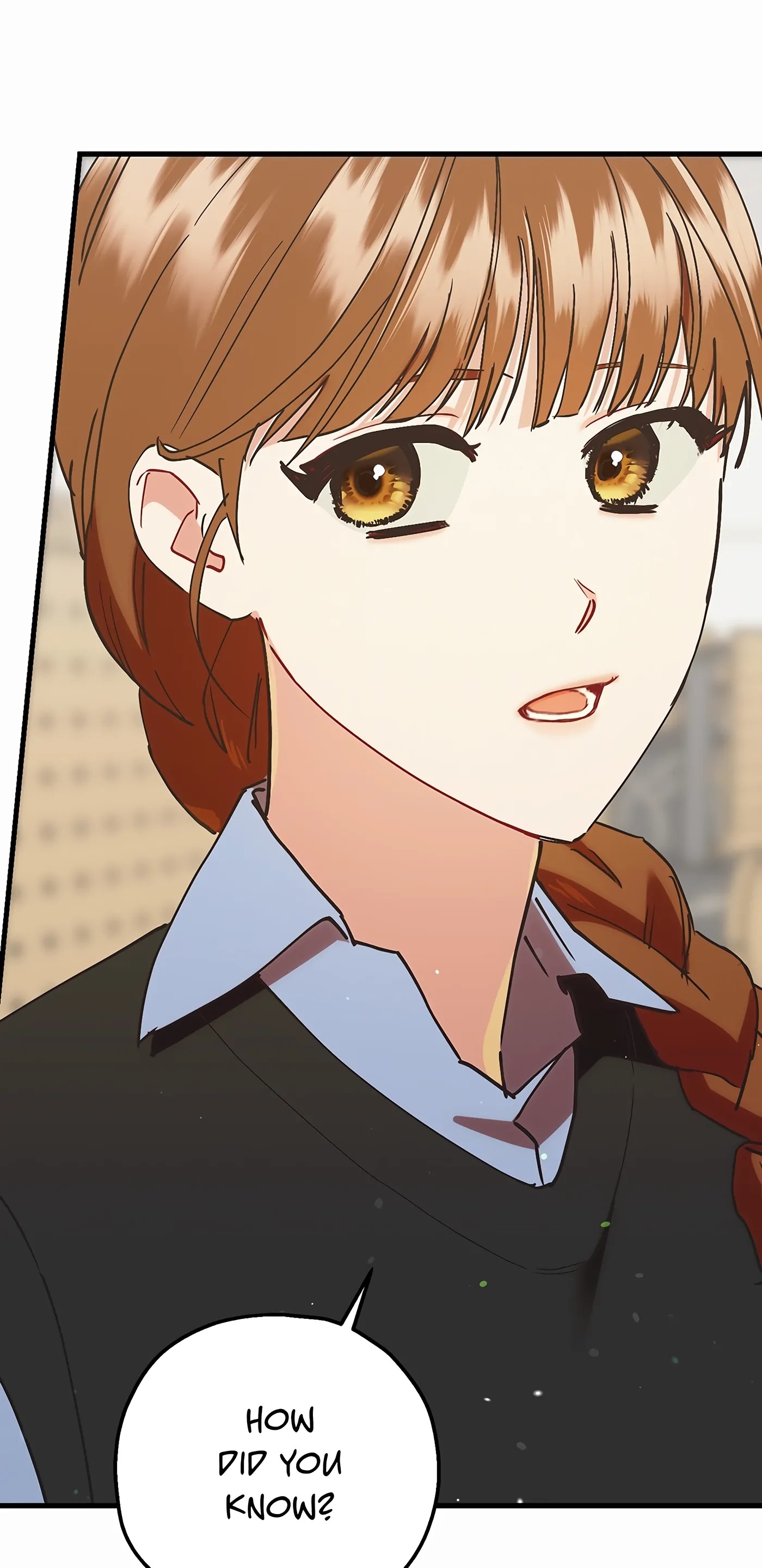 My Sweet Second Proposal Chapter 82 - Page 20
