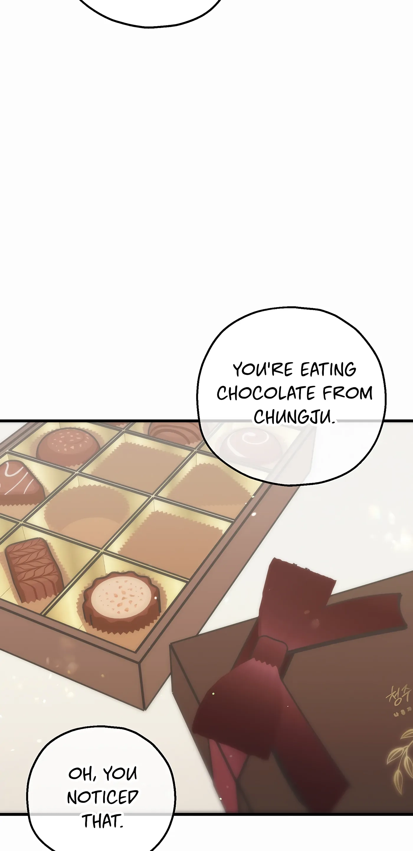 My Sweet Second Proposal Chapter 82 - Page 21
