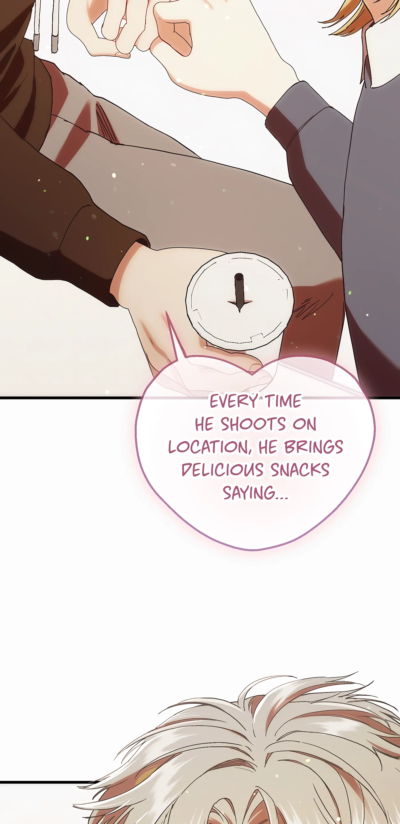 My Sweet Second Proposal Chapter 82 - Page 26