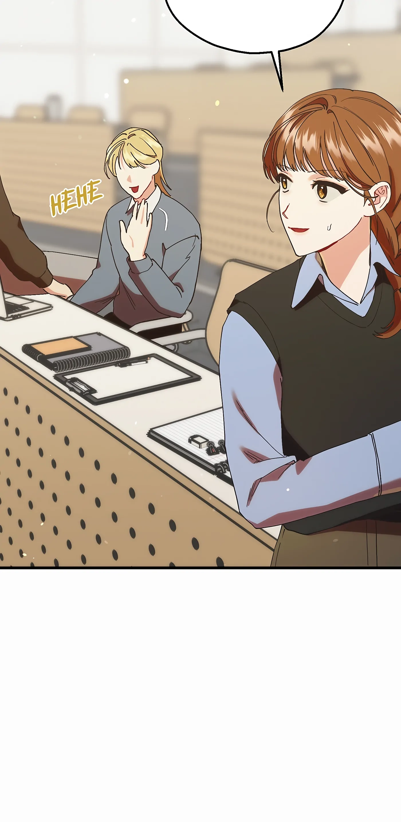 My Sweet Second Proposal Chapter 82 - Page 29