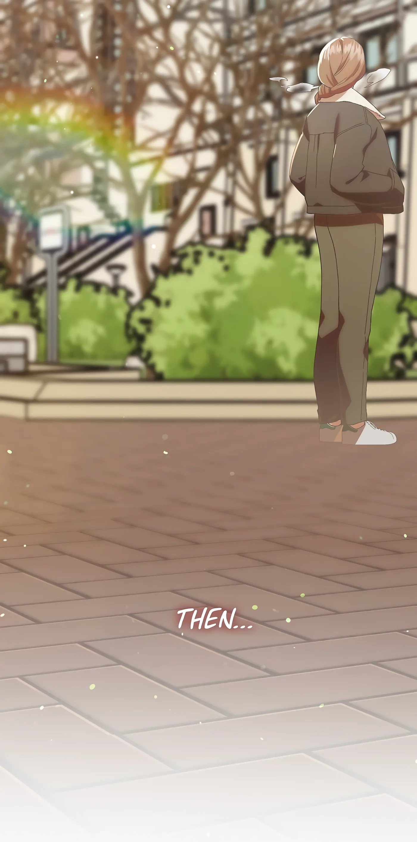 My Sweet Second Proposal Chapter 82 - Page 38