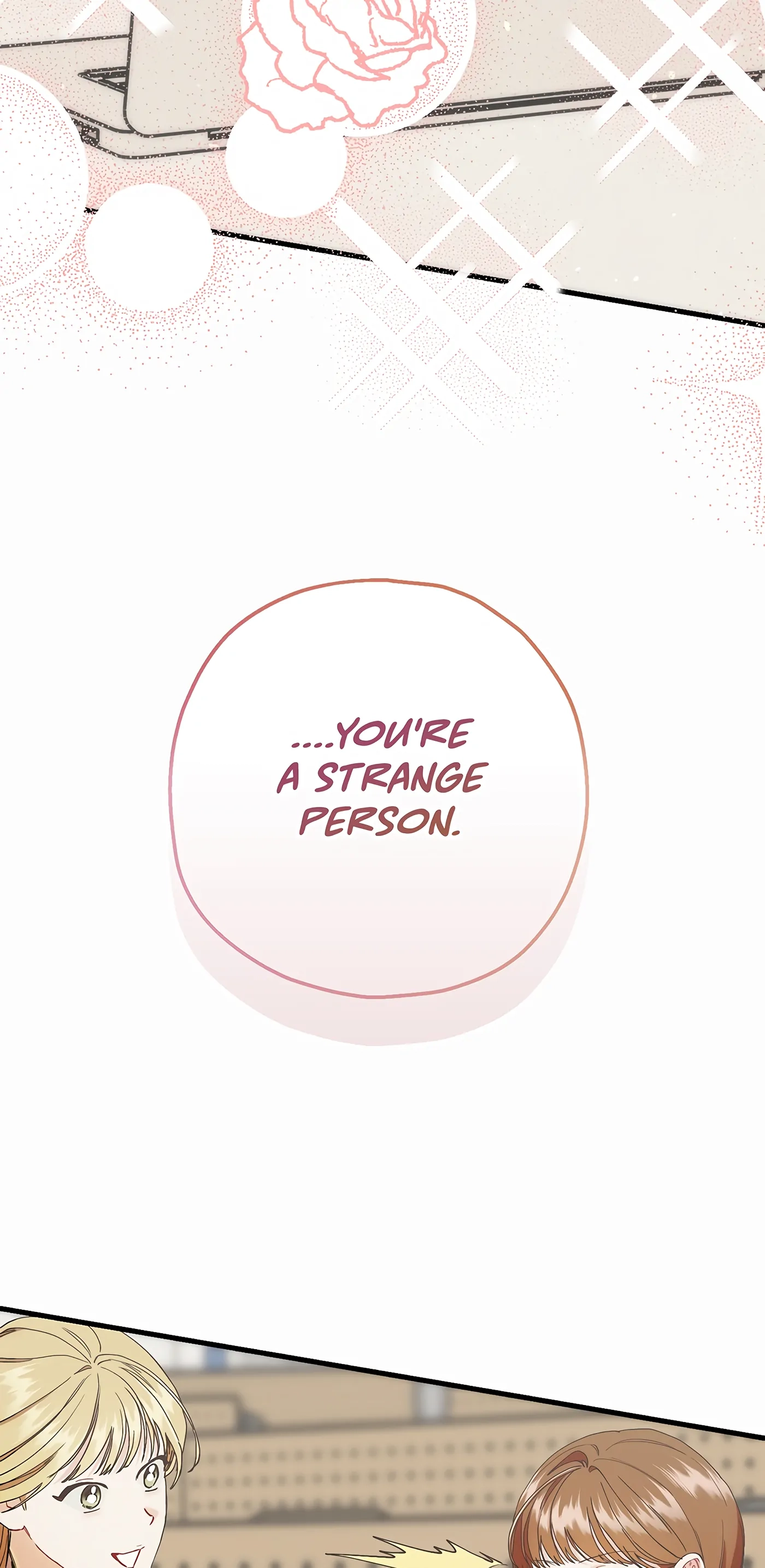 My Sweet Second Proposal Chapter 82 - Page 4