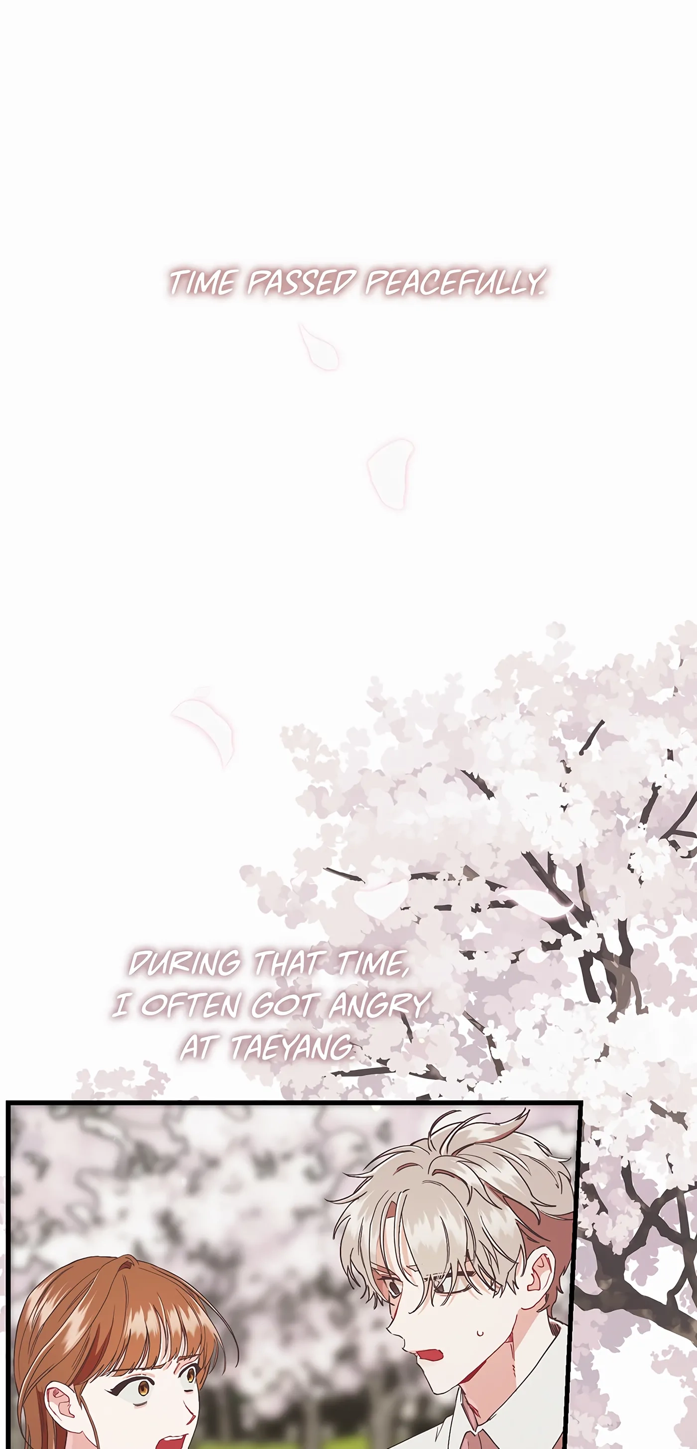 My Sweet Second Proposal Chapter 82 - Page 40