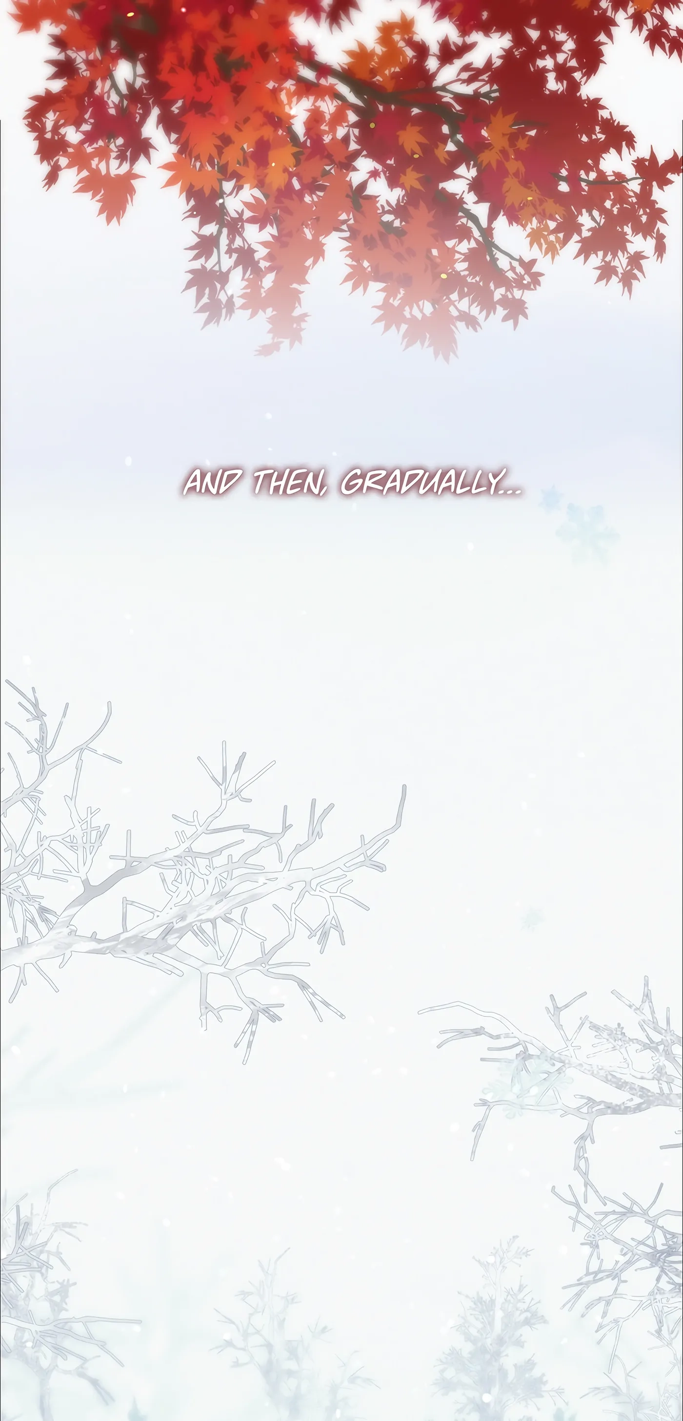 My Sweet Second Proposal Chapter 82 - Page 44