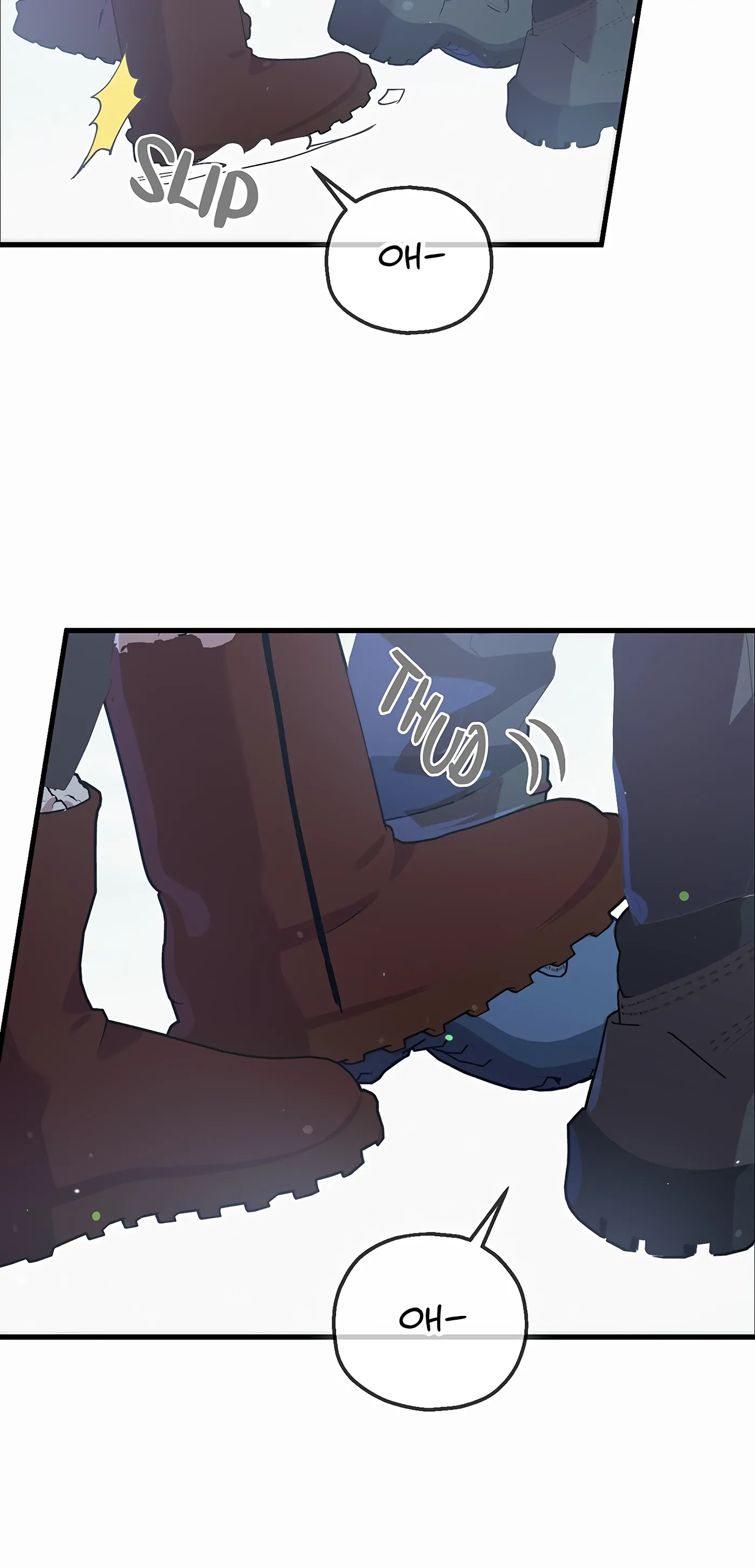 My Sweet Second Proposal Chapter 82 - Page 49
