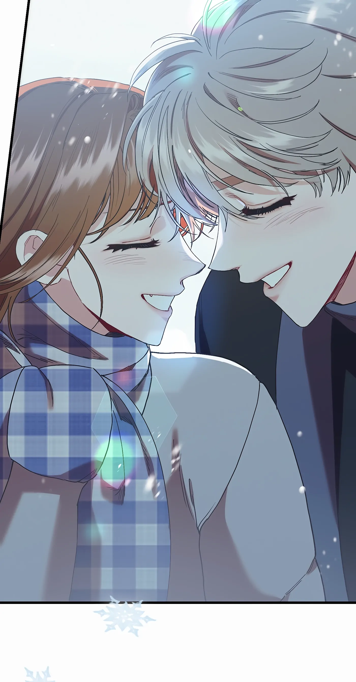 My Sweet Second Proposal Chapter 82 - Page 54