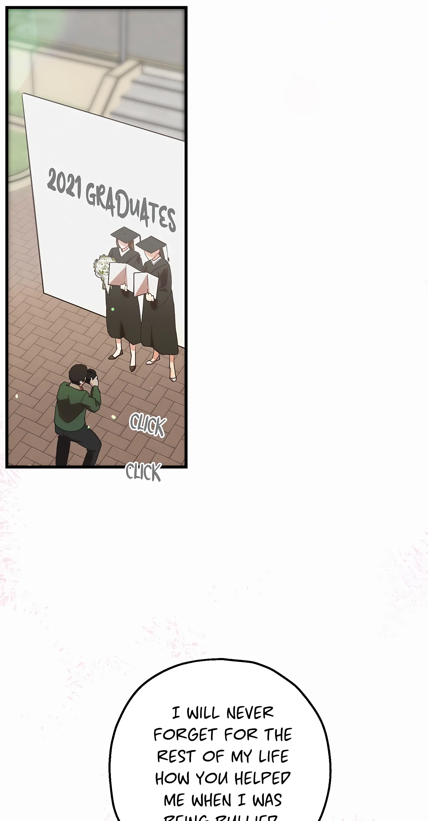 My Sweet Second Proposal Chapter 82 - Page 57