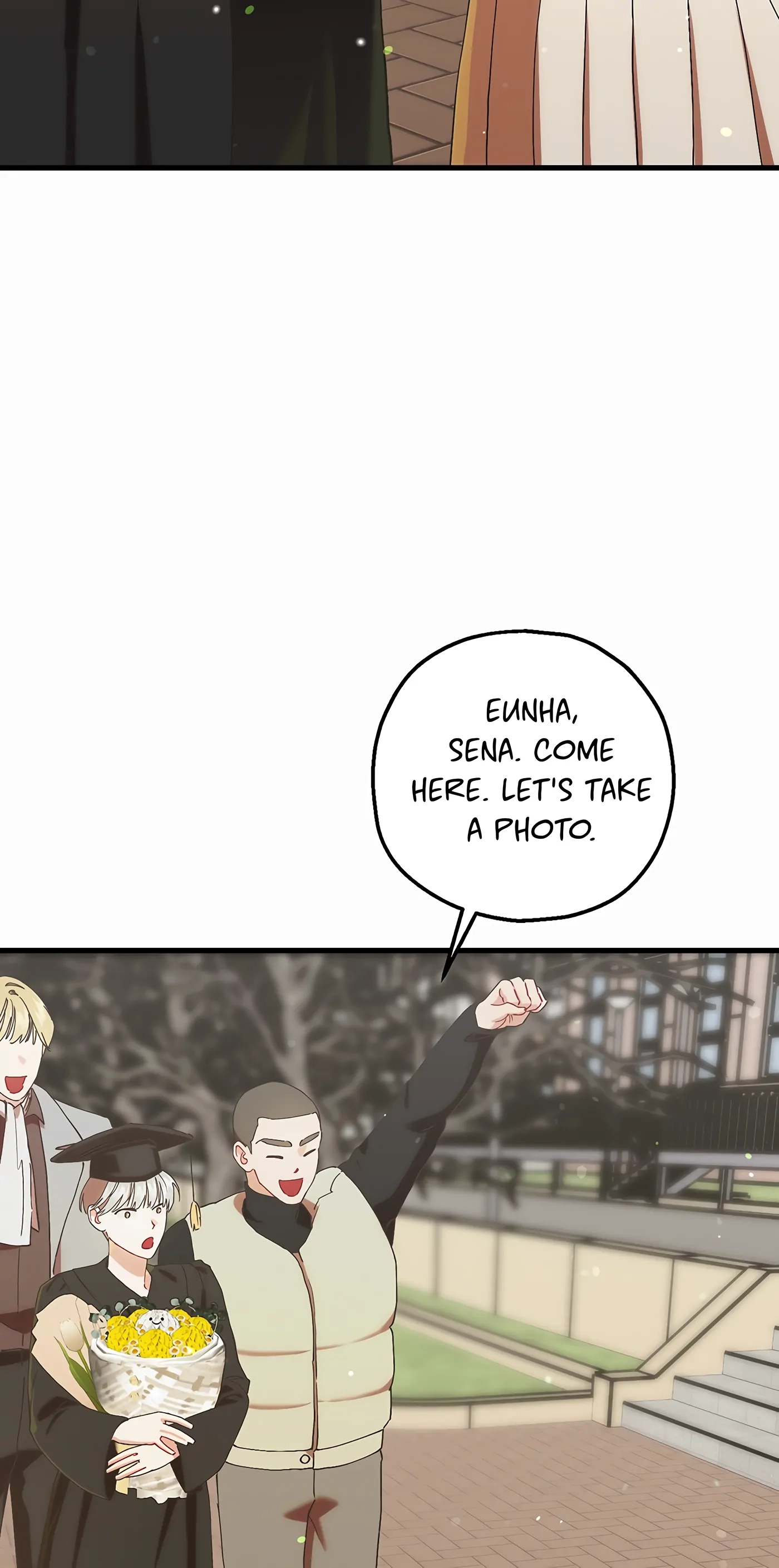 My Sweet Second Proposal Chapter 82 - Page 61