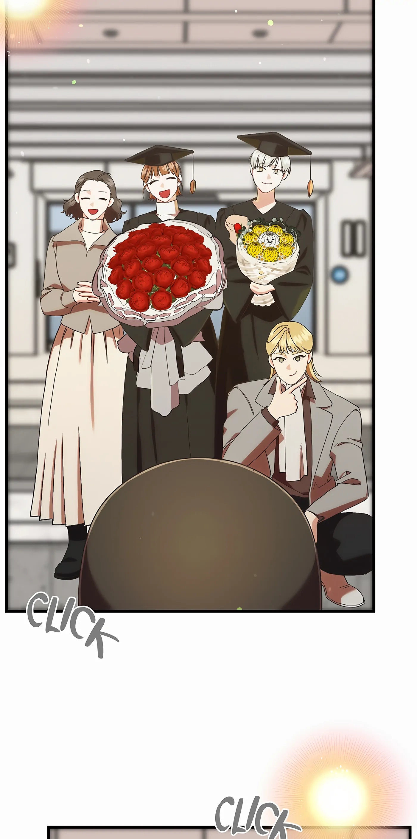 My Sweet Second Proposal Chapter 82 - Page 64