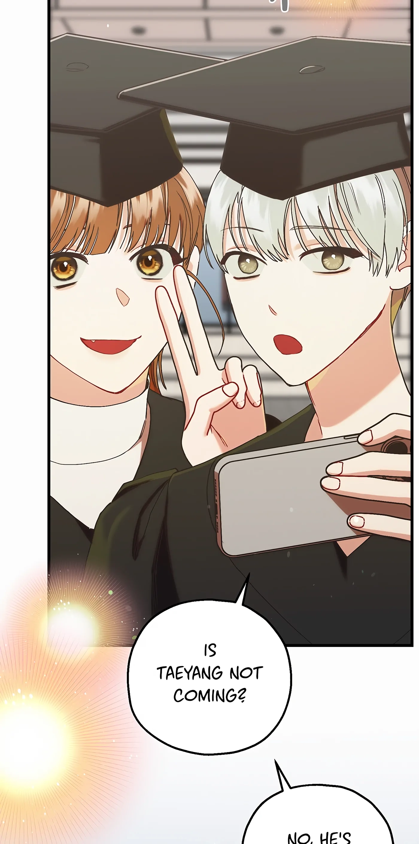 My Sweet Second Proposal Chapter 82 - Page 65