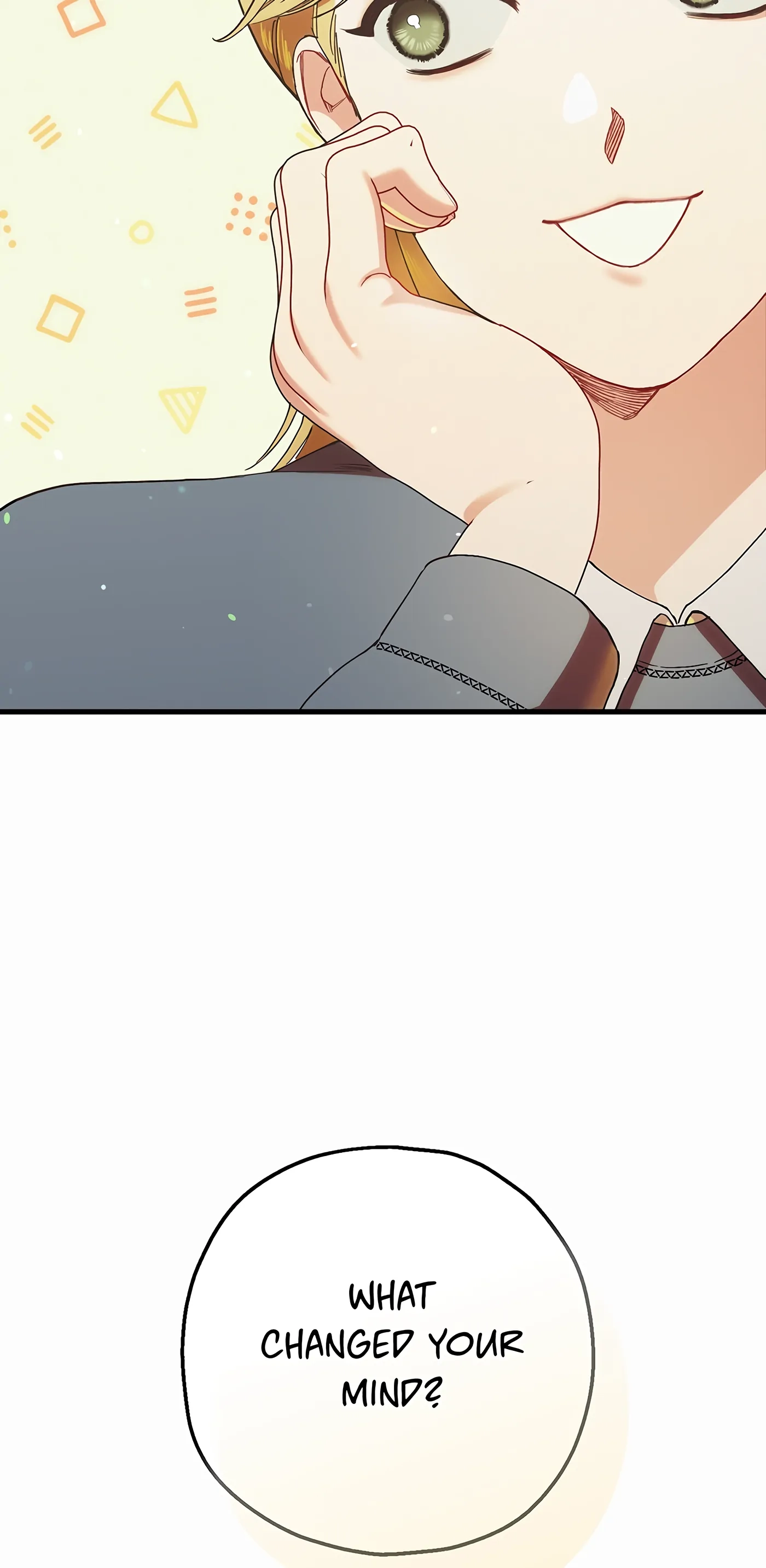 My Sweet Second Proposal Chapter 82 - Page 7