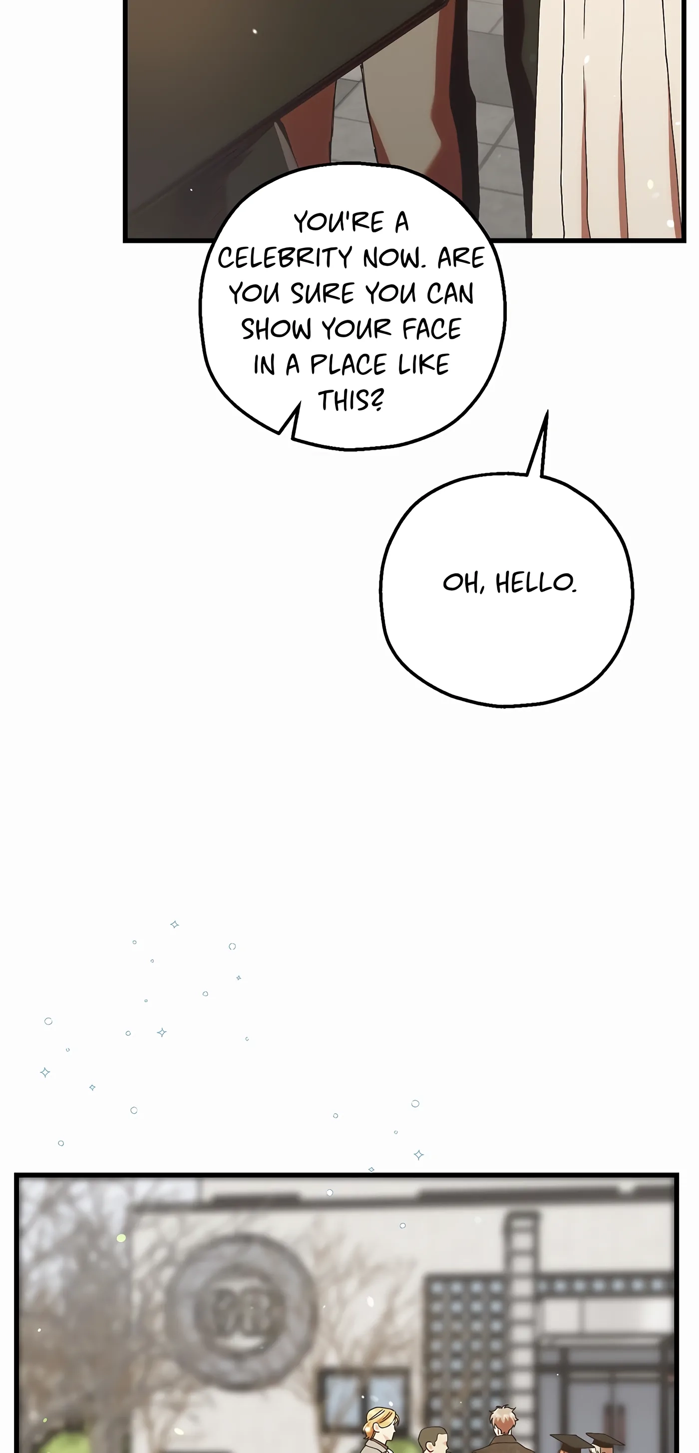 My Sweet Second Proposal Chapter 82 - Page 72