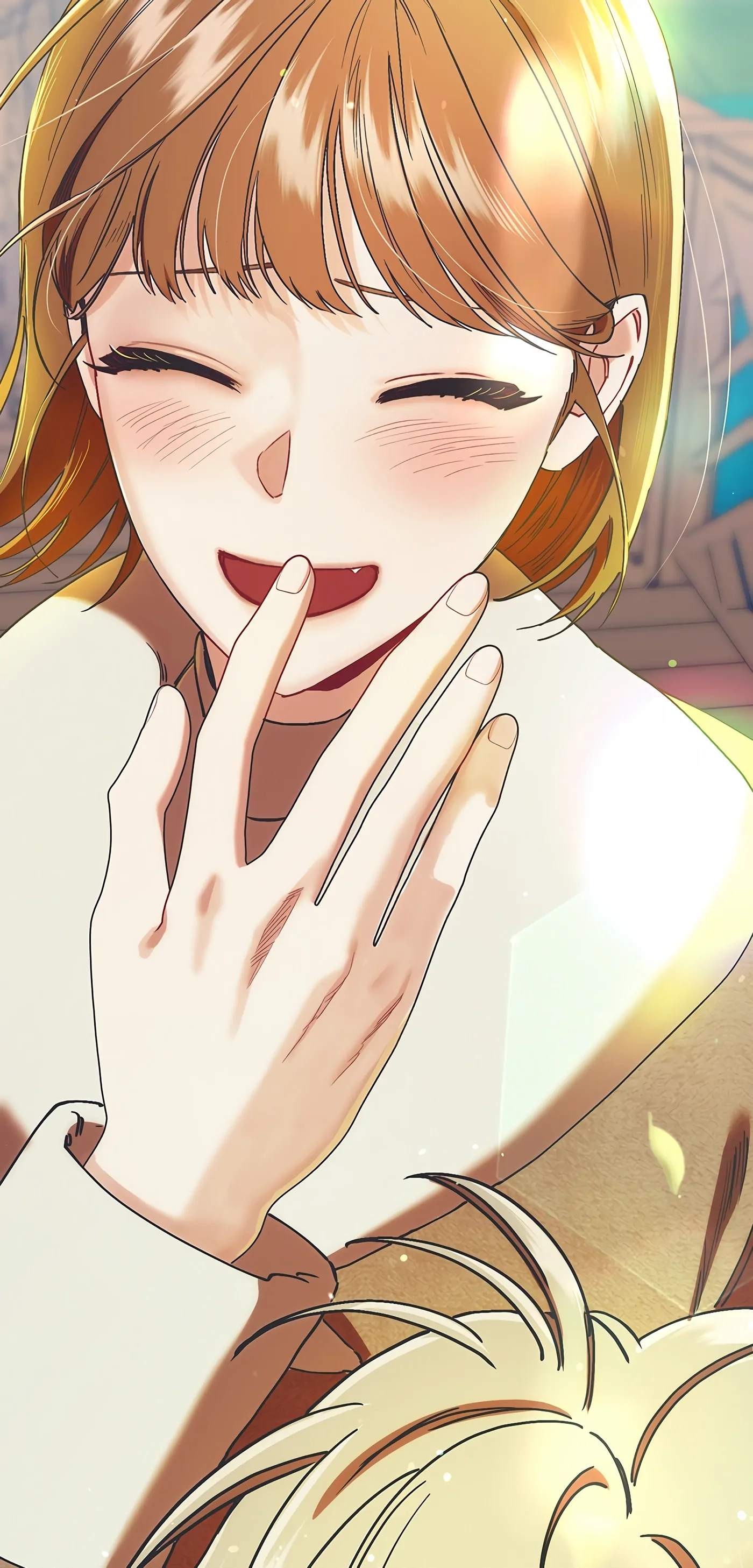 My Sweet Second Proposal Chapter 82 - Page 96