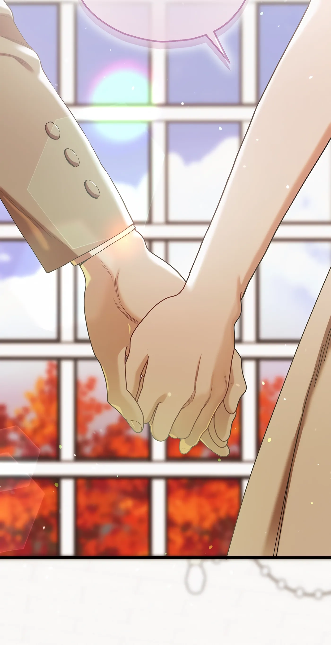 My Sweet Second Proposal Chapter 83 - Page 13