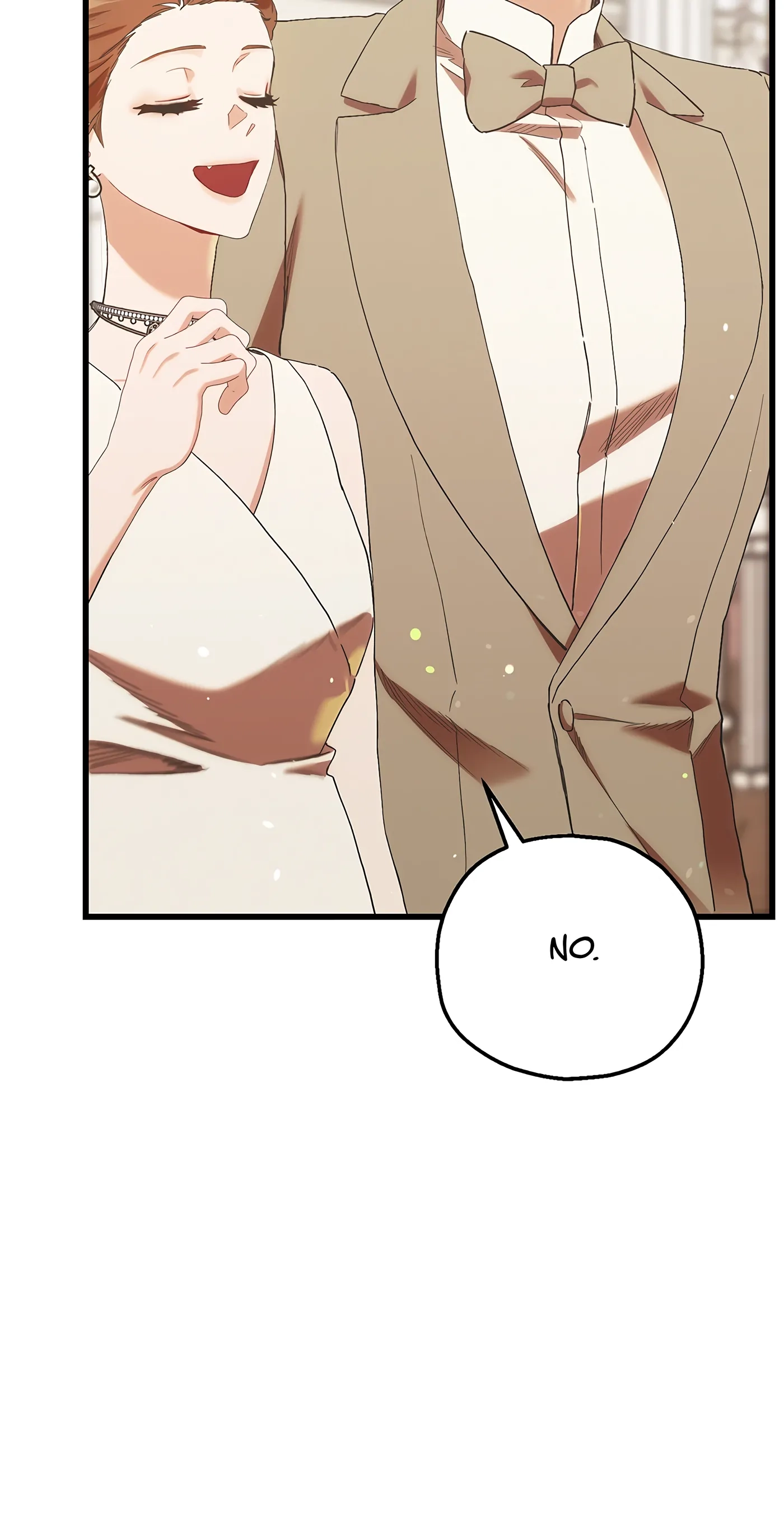 My Sweet Second Proposal Chapter 83 - Page 19