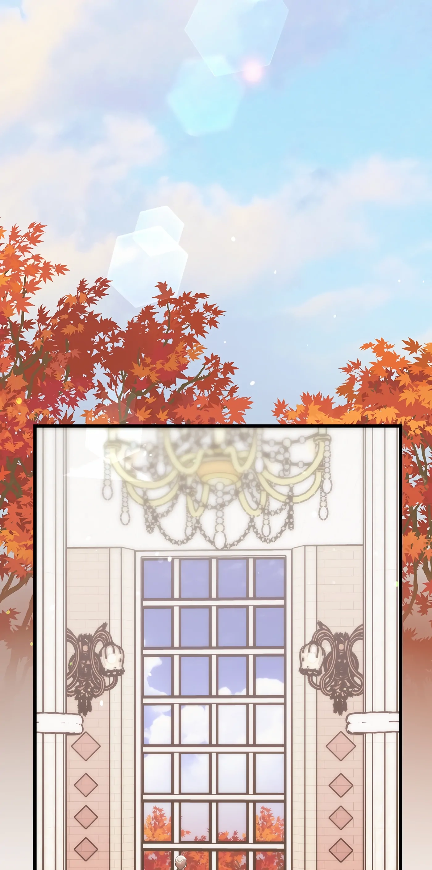 My Sweet Second Proposal Chapter 83 - Page 2