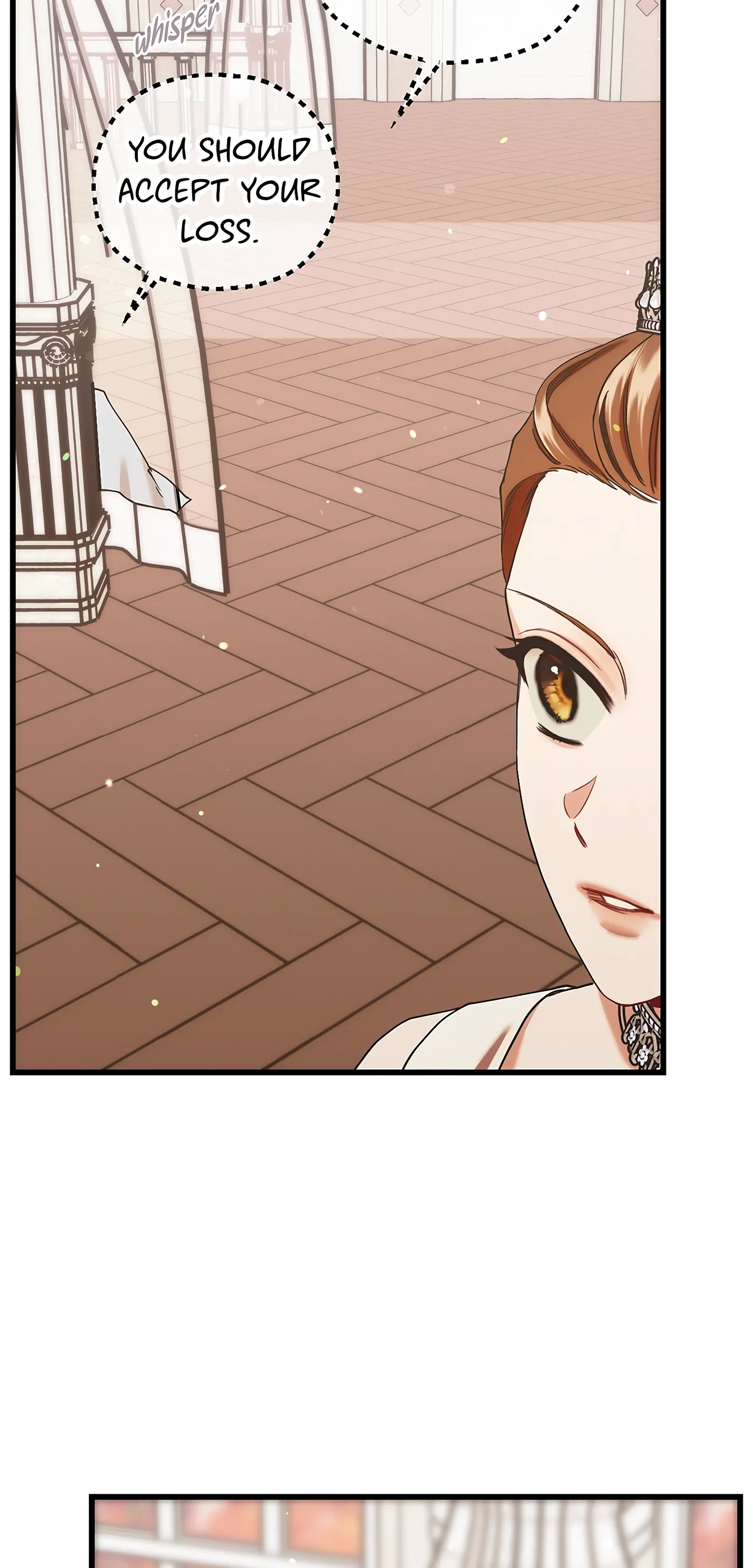 My Sweet Second Proposal Chapter 83 - Page 22