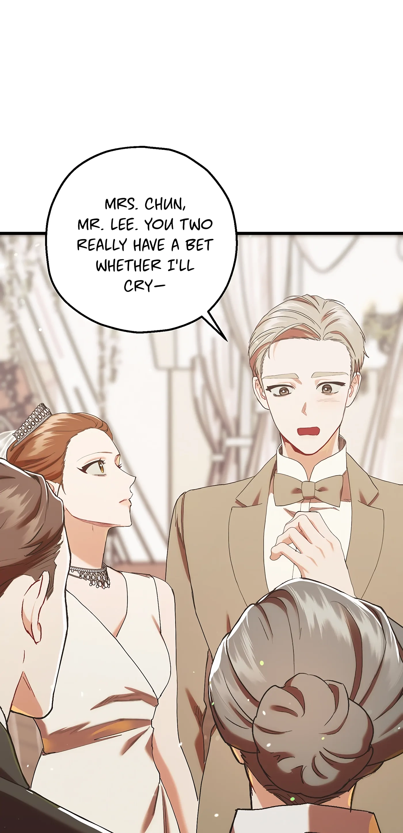 My Sweet Second Proposal Chapter 83 - Page 30