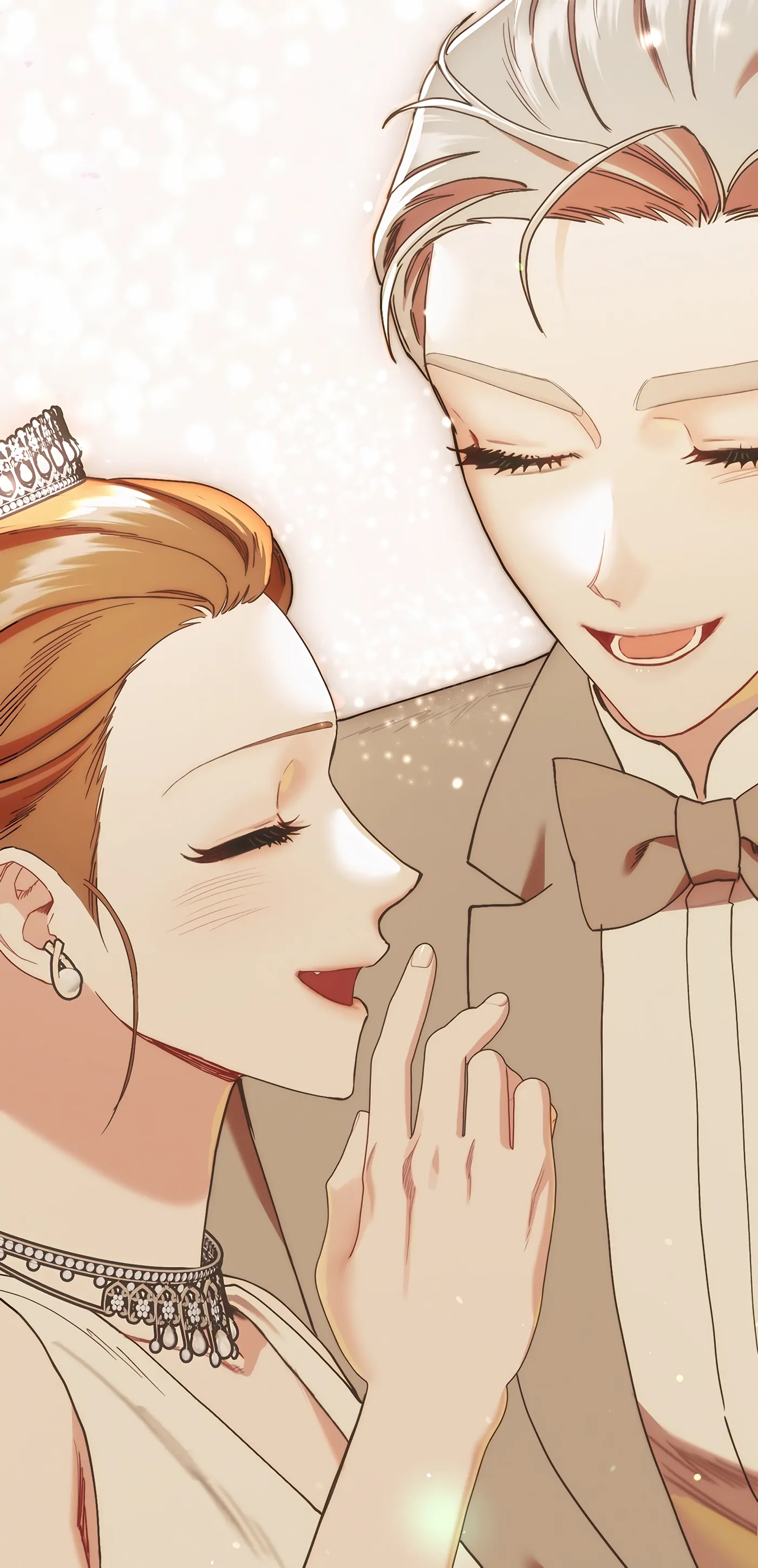 My Sweet Second Proposal Chapter 83 - Page 34