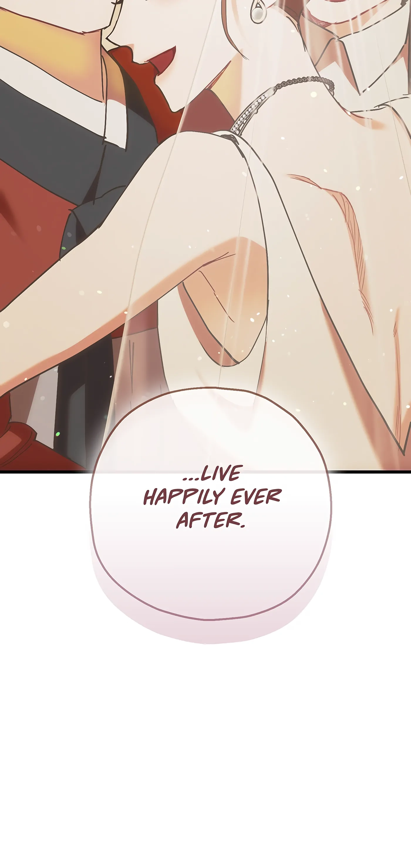 My Sweet Second Proposal Chapter 83 - Page 41
