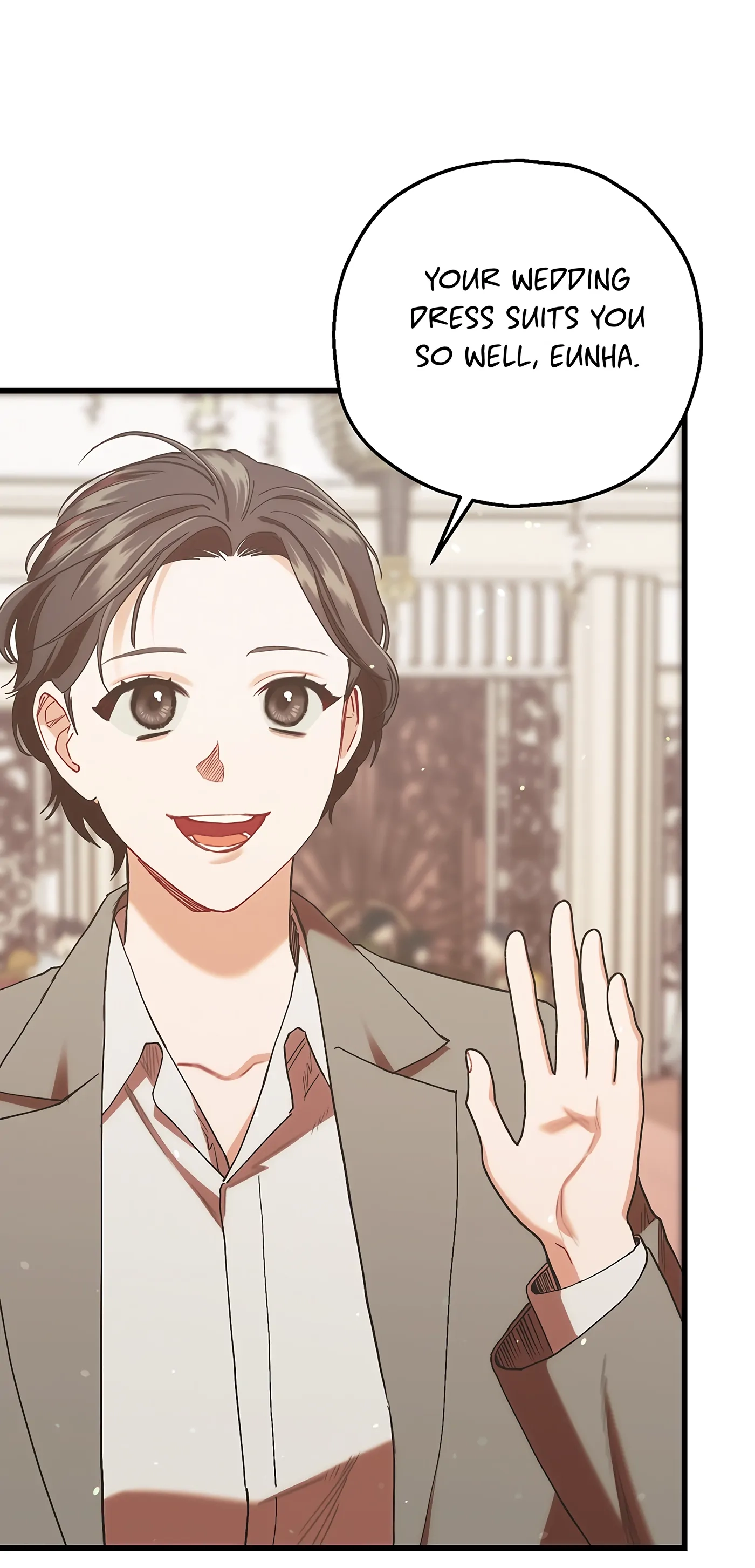 My Sweet Second Proposal Chapter 83 - Page 45