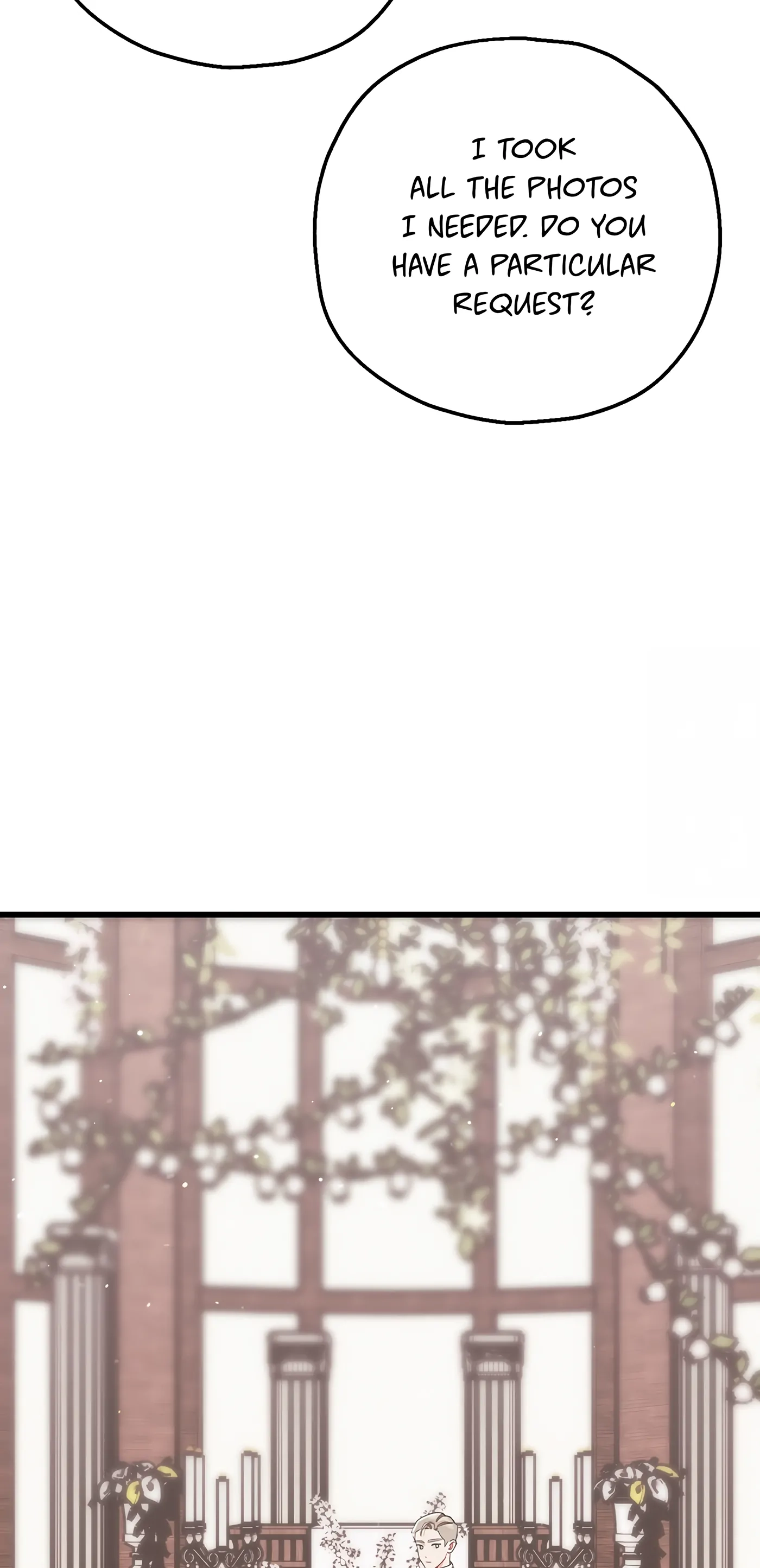 My Sweet Second Proposal Chapter 83 - Page 56