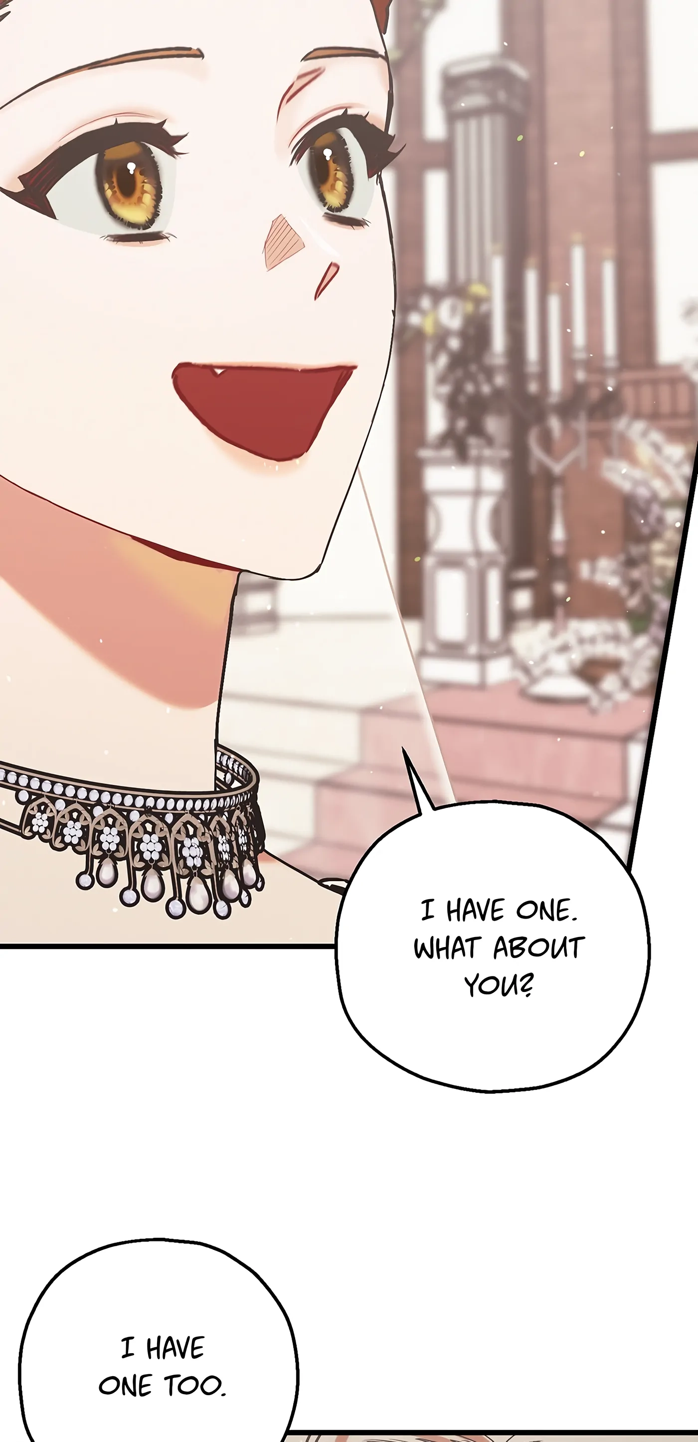 My Sweet Second Proposal Chapter 83 - Page 58