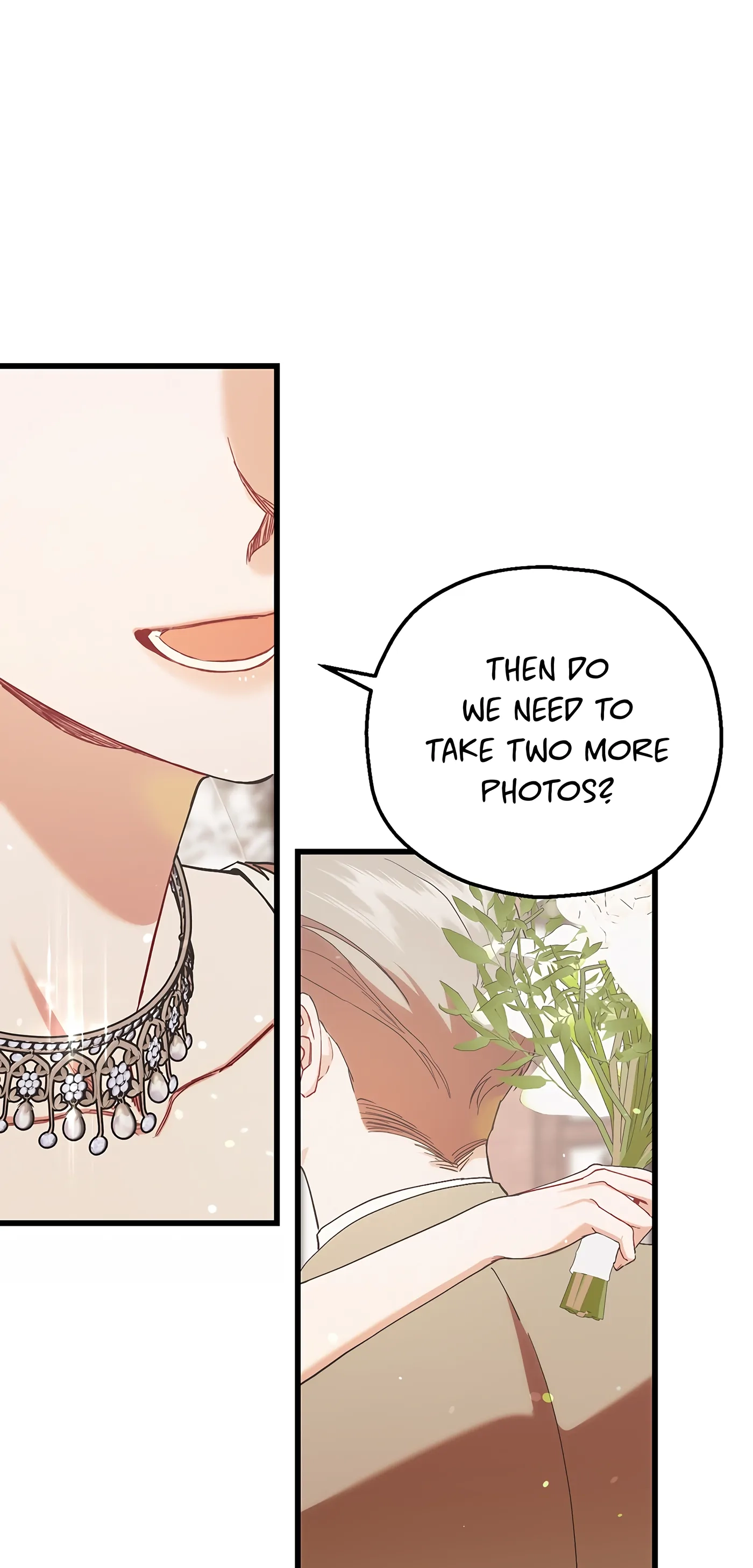 My Sweet Second Proposal Chapter 83 - Page 60