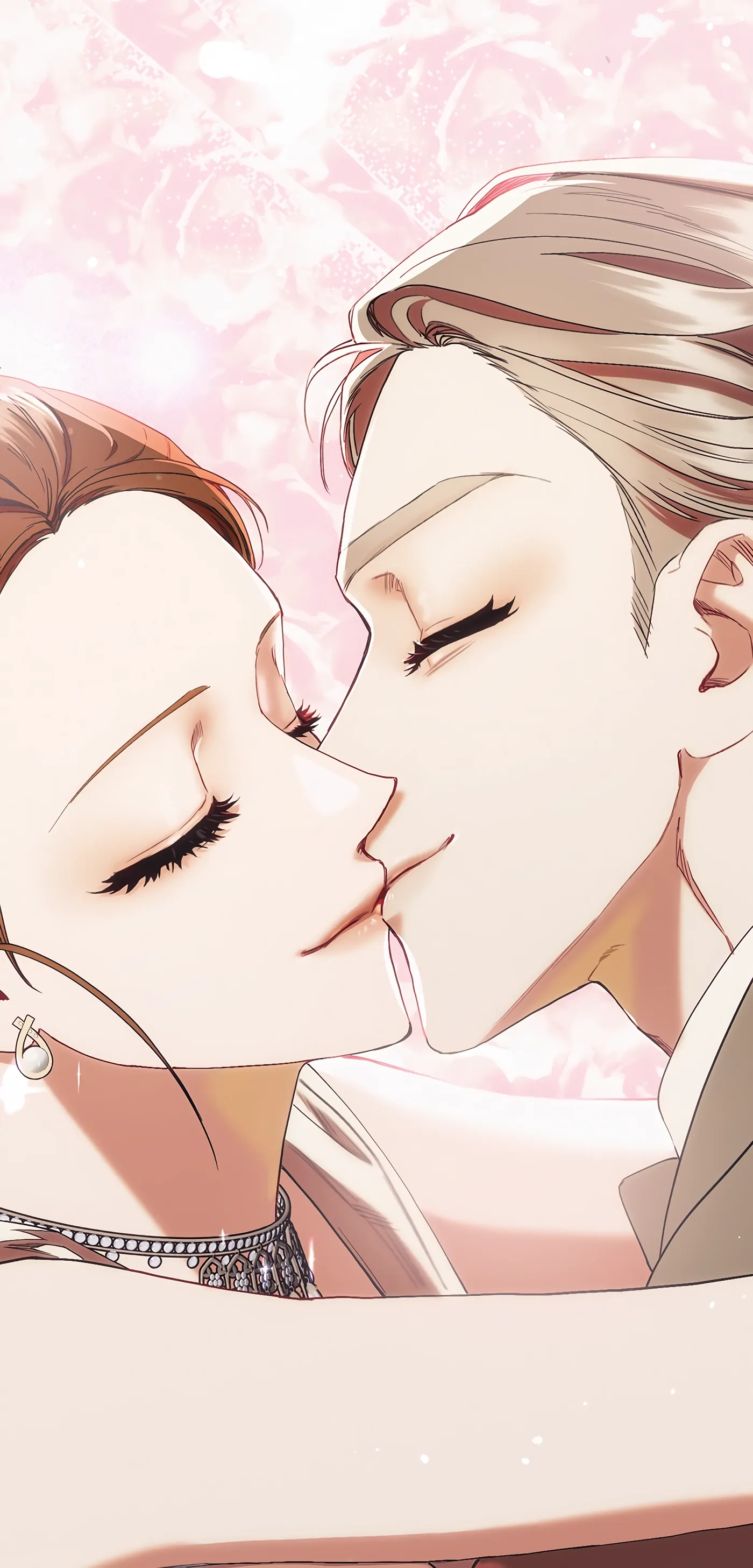 My Sweet Second Proposal Chapter 83 - Page 63
