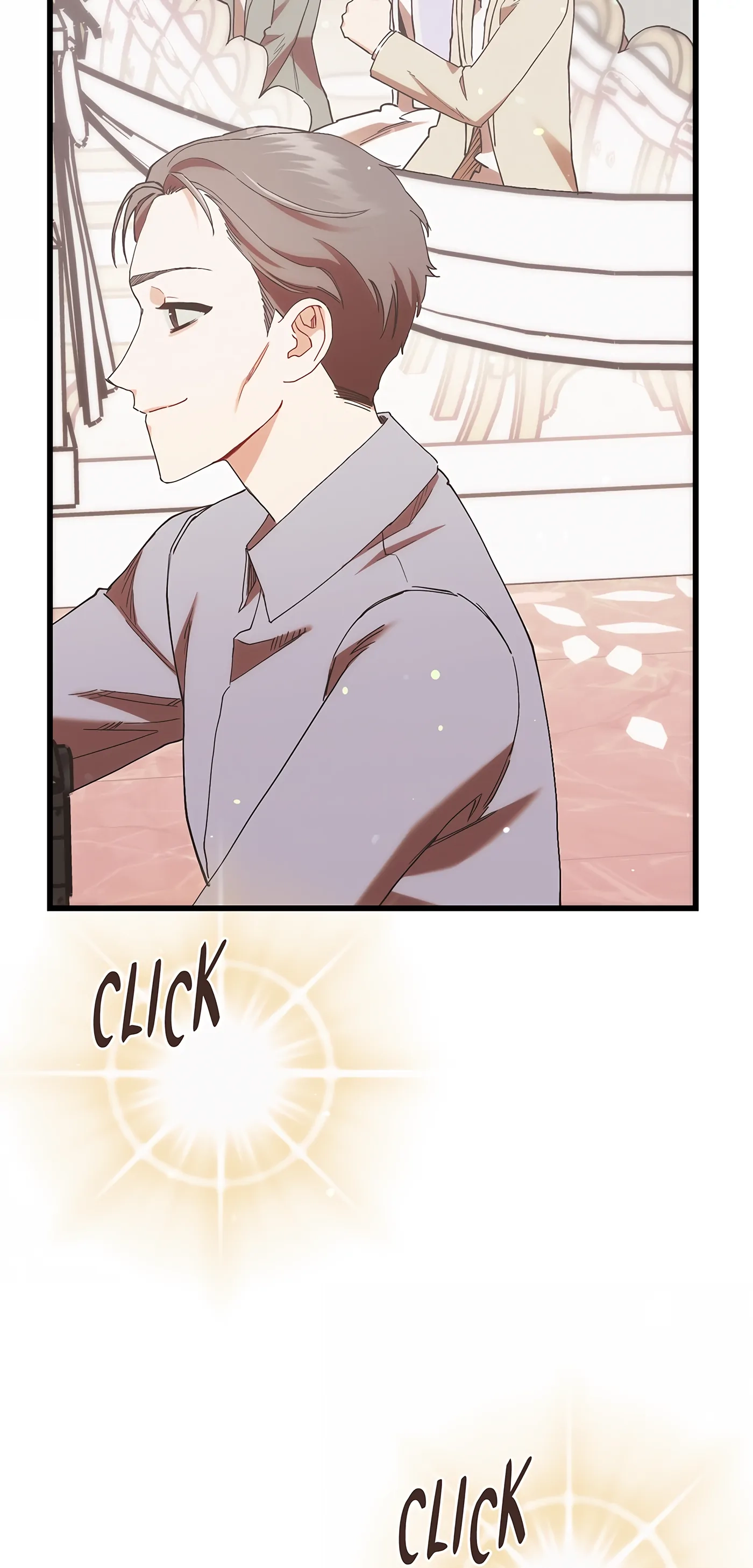 My Sweet Second Proposal Chapter 83 - Page 66