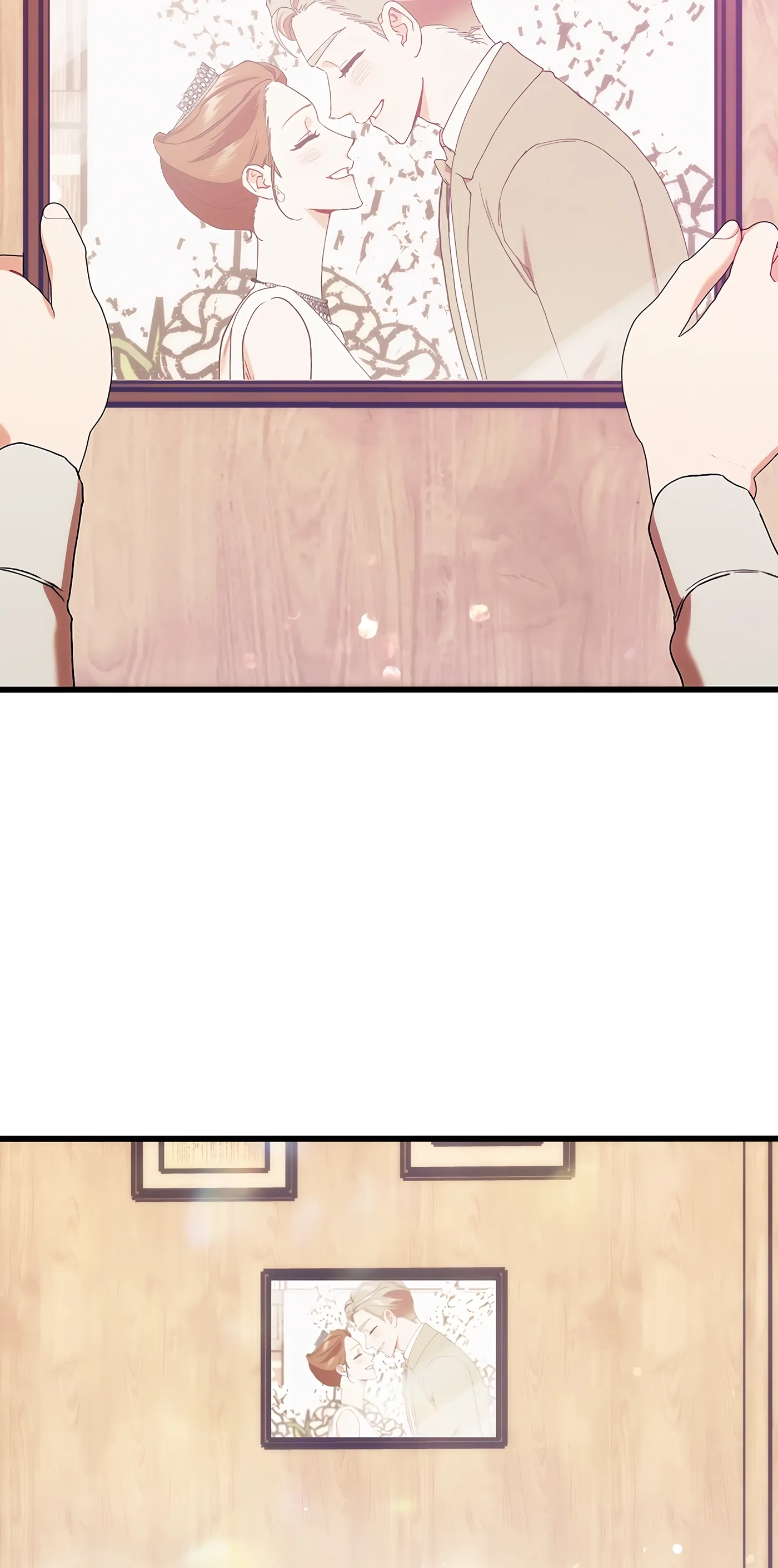 My Sweet Second Proposal Chapter 83 - Page 76