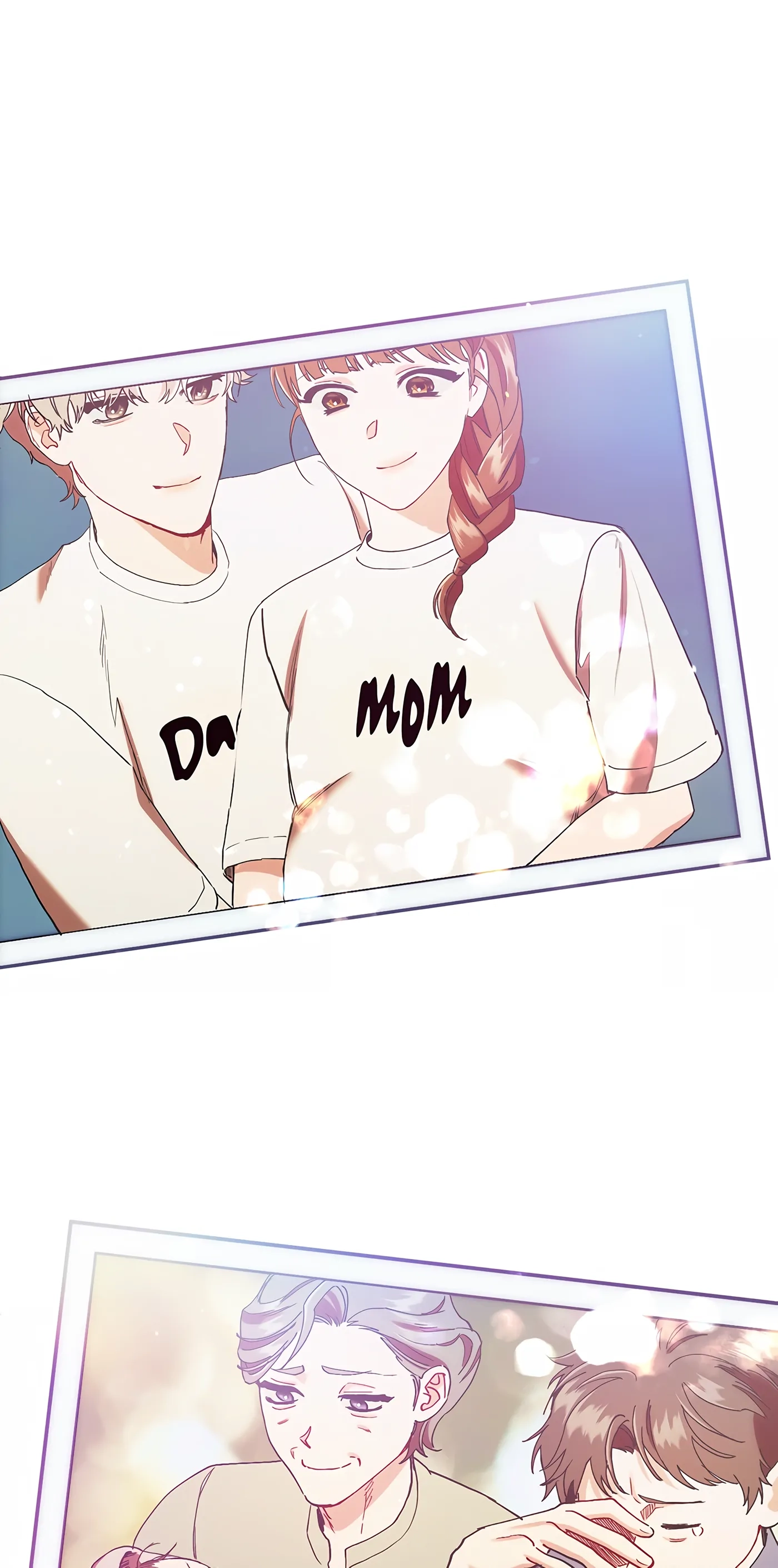 My Sweet Second Proposal Chapter 83 - Page 79