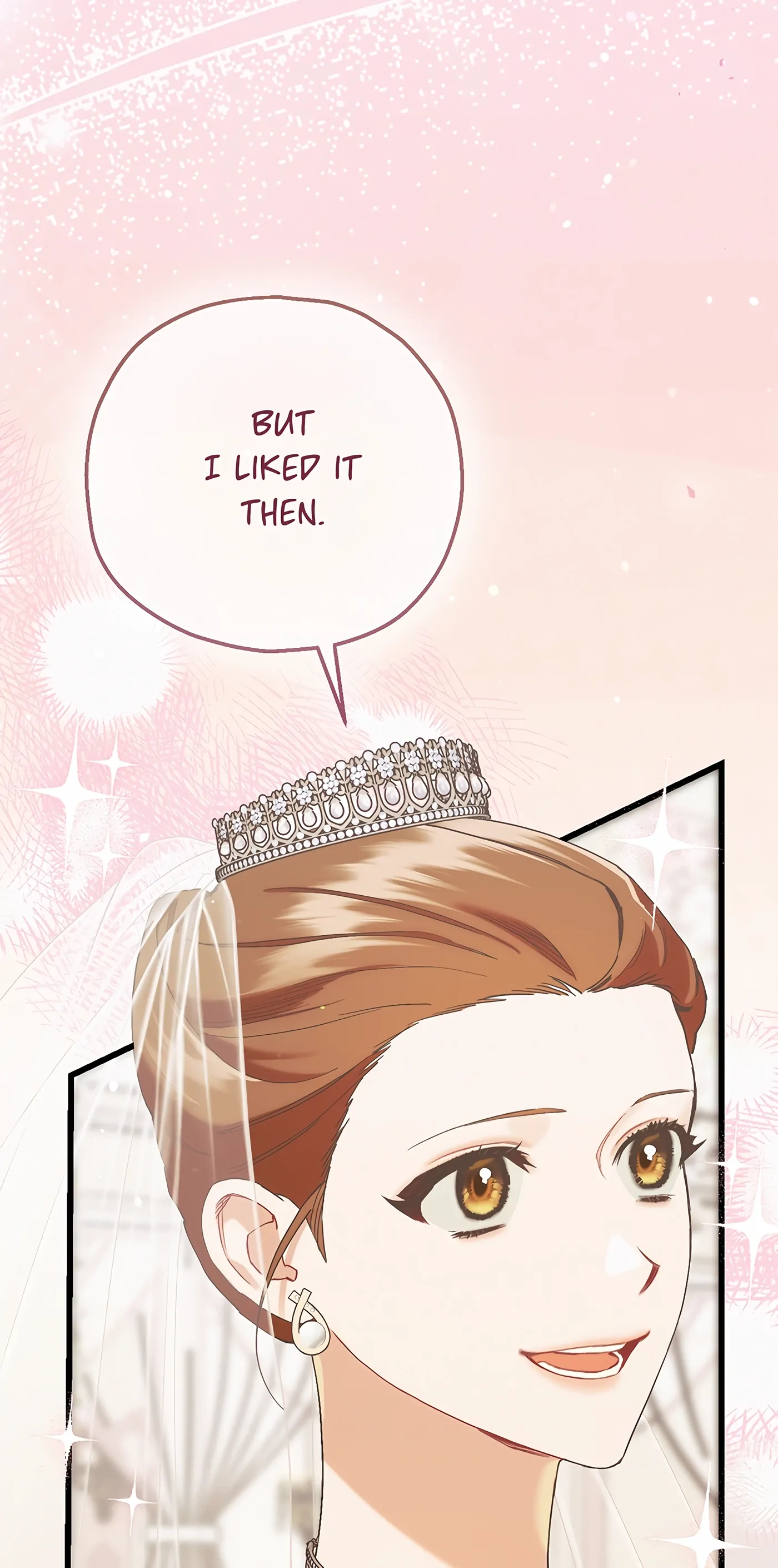 My Sweet Second Proposal Chapter 83 - Page 8