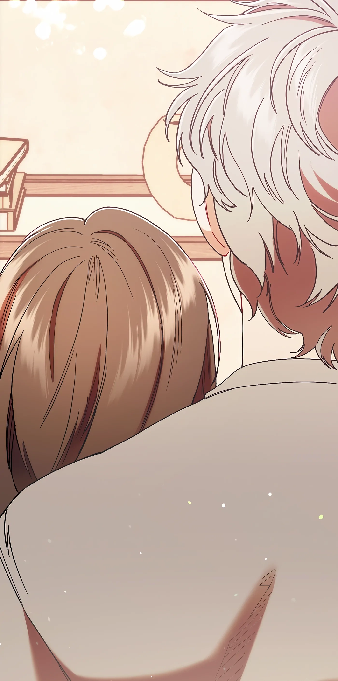 My Sweet Second Proposal Chapter 83 - Page 85